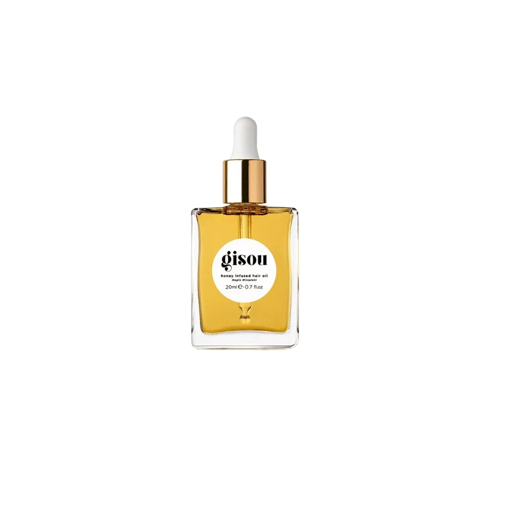 Gisou Glow On The Go Trio