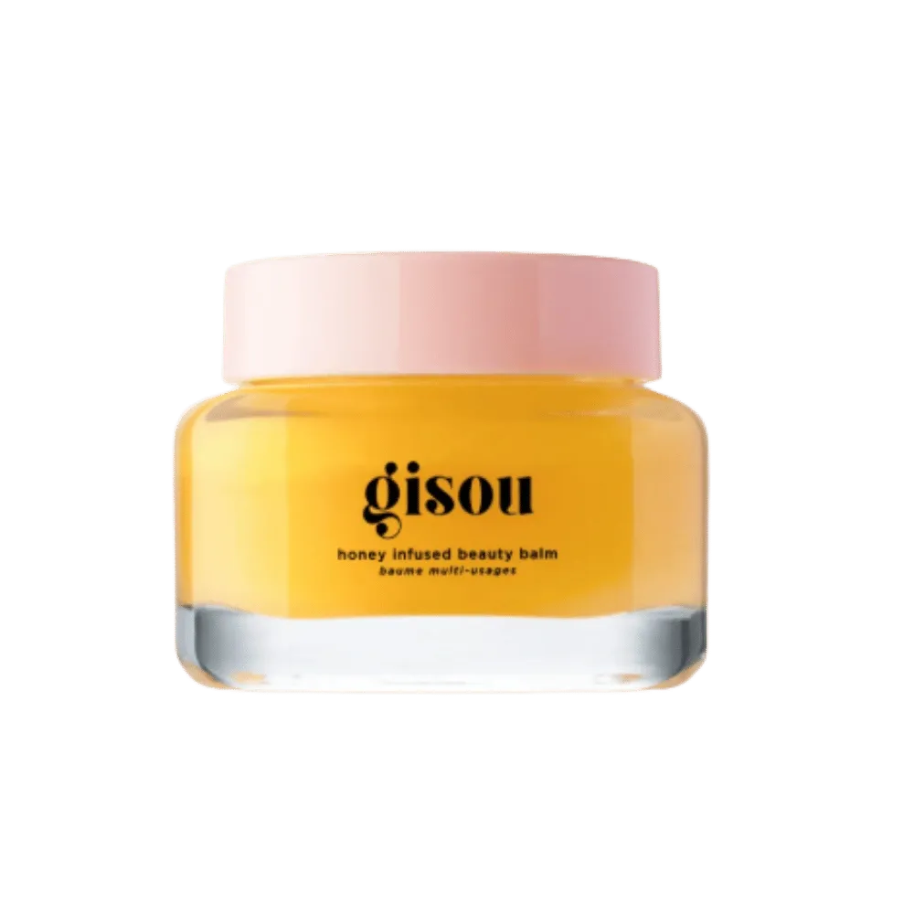Gisou Honey Infused Beauty Balm
