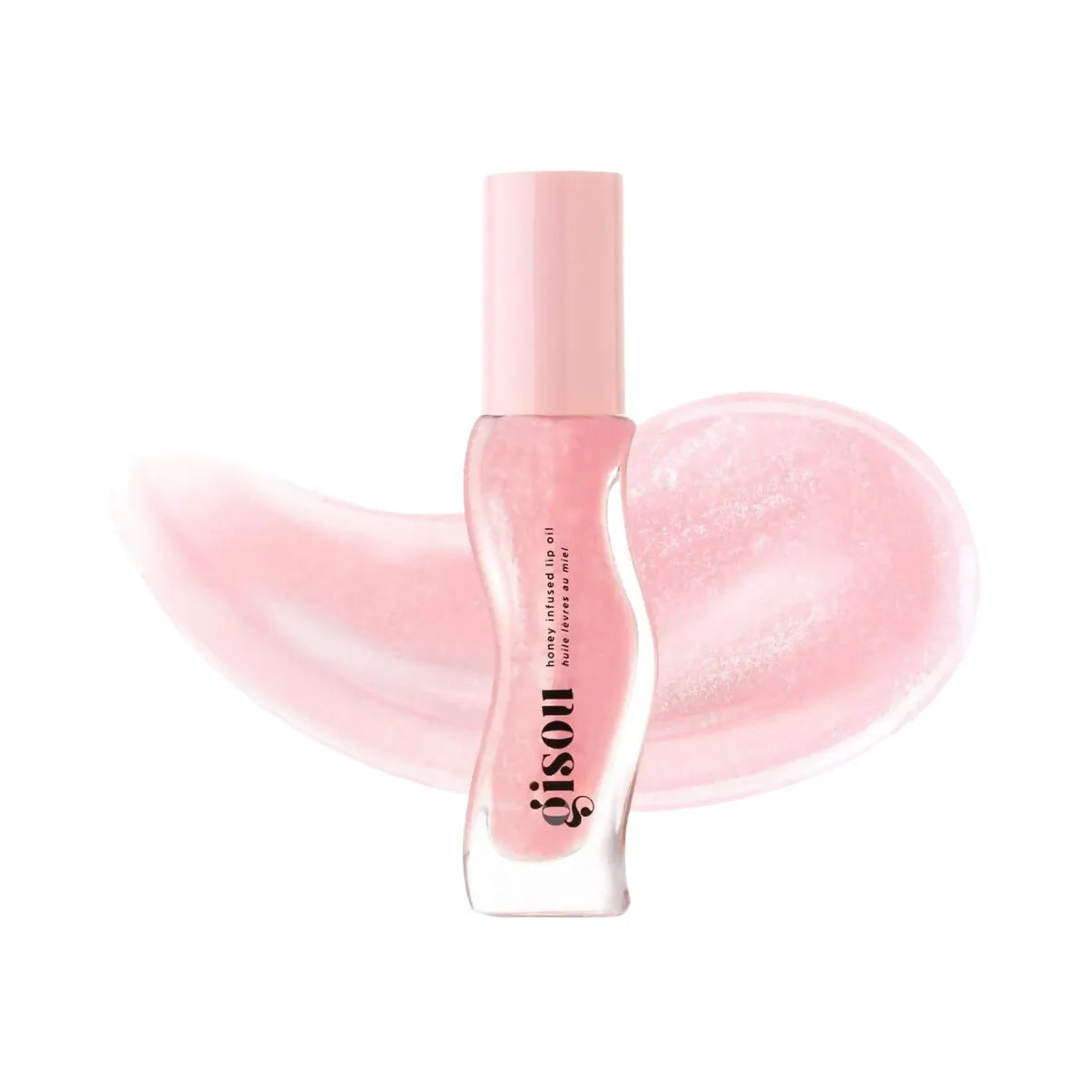 Gisou Honey Infused Hydrating Lip Oil 'Watermelon Sugar'