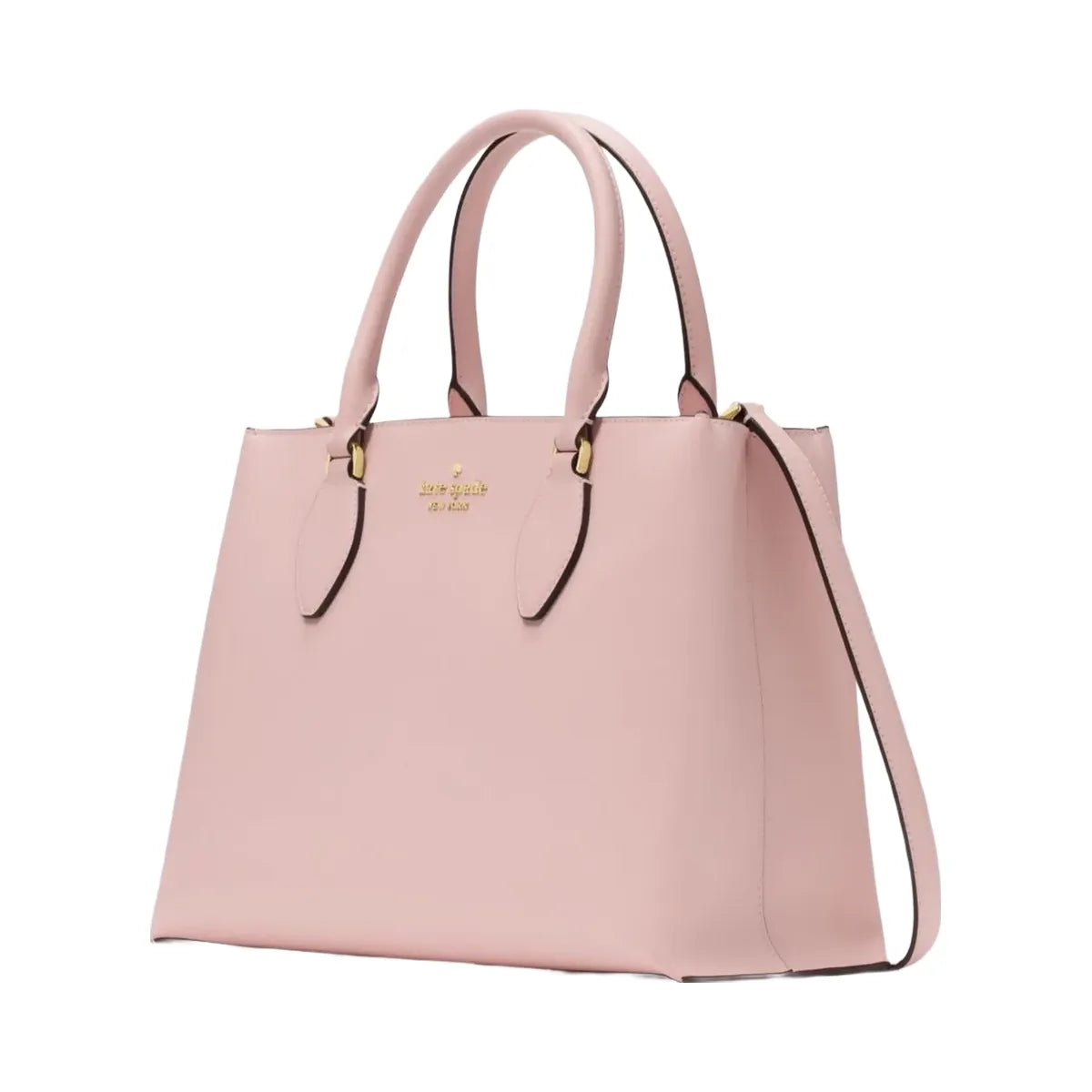 Kate Spade Rae Medium Satchel Tutu Pink