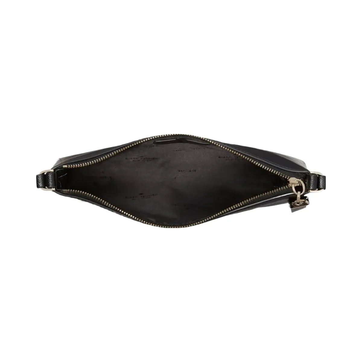 Kate Spade Sadie Small Crossbody Black