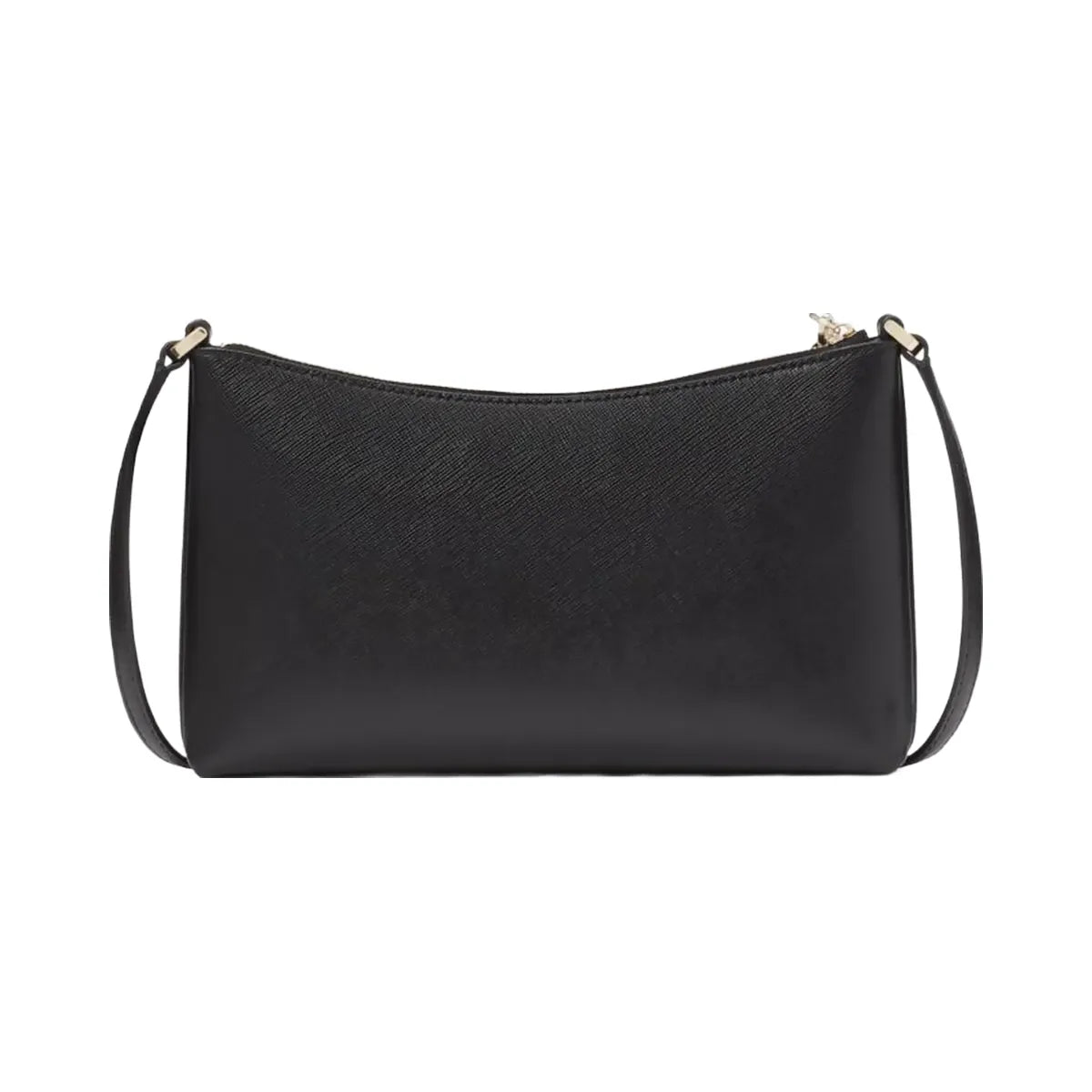 Kate Spade Sadie Small Crossbody Black
