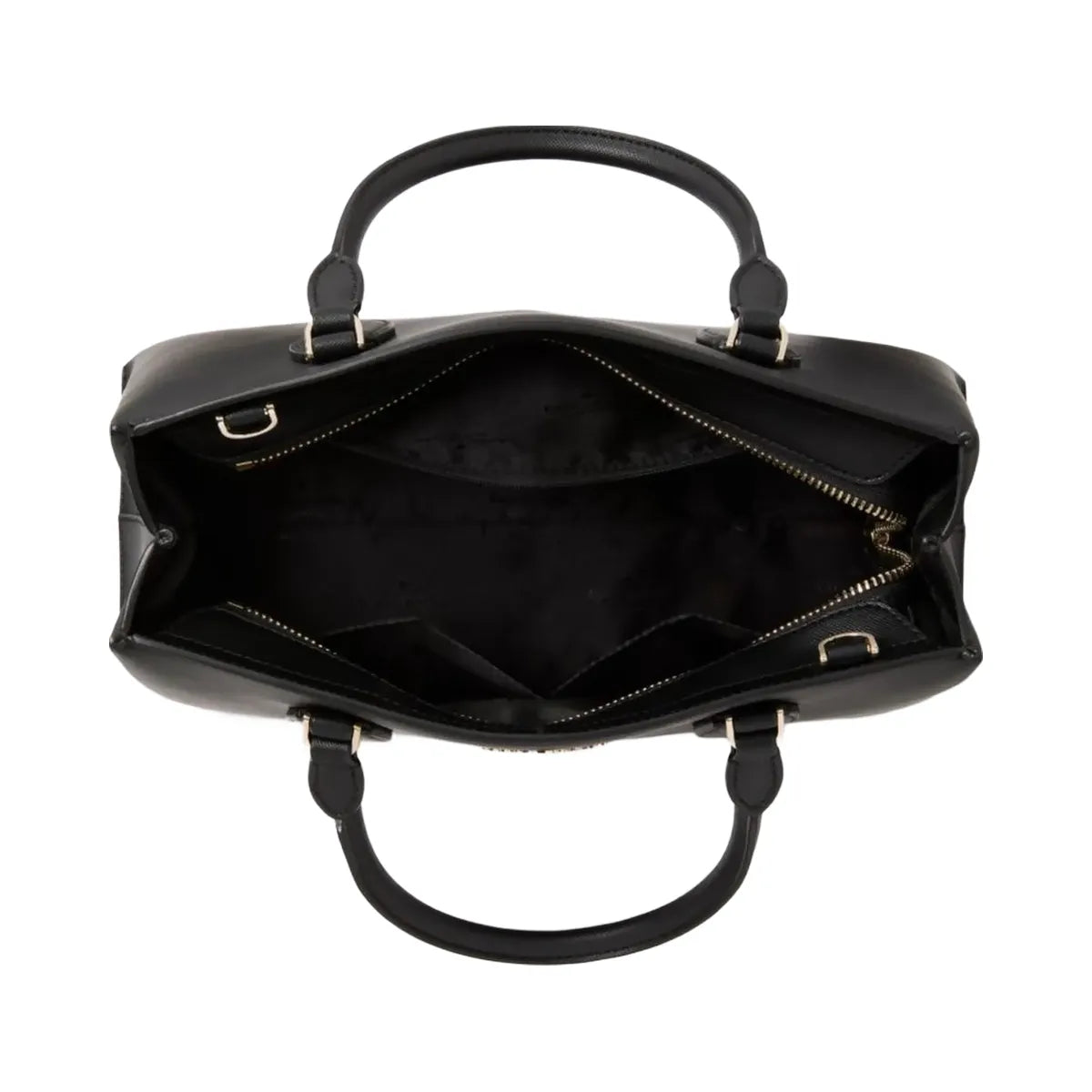 Kate Spade Rae Medium Satchel Black