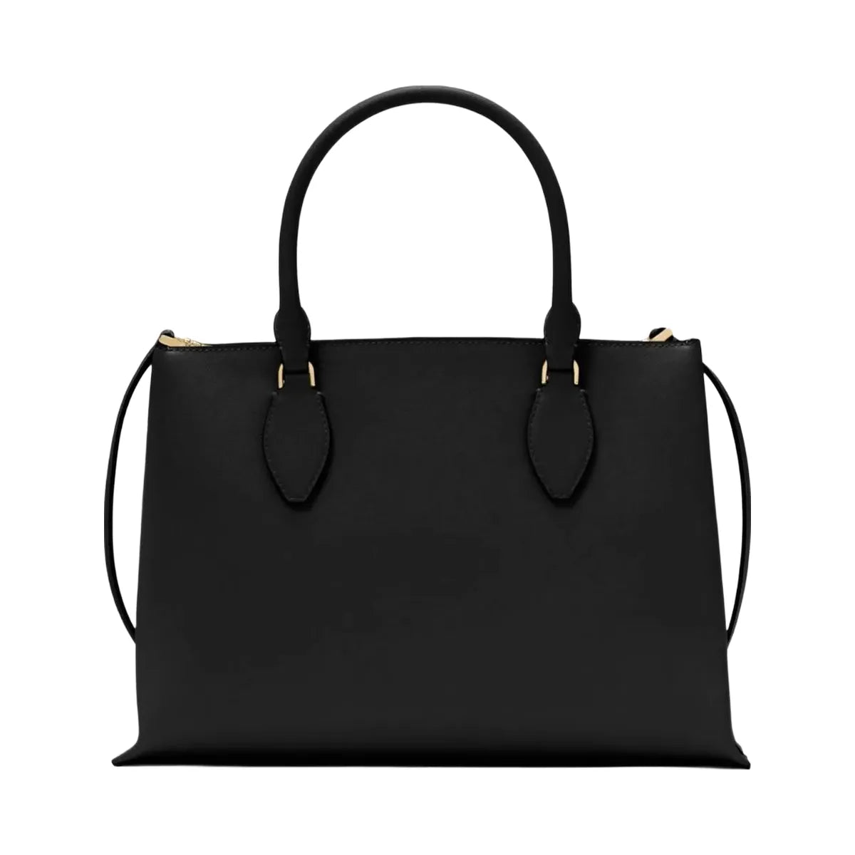 Kate Spade Rae Medium Satchel Black