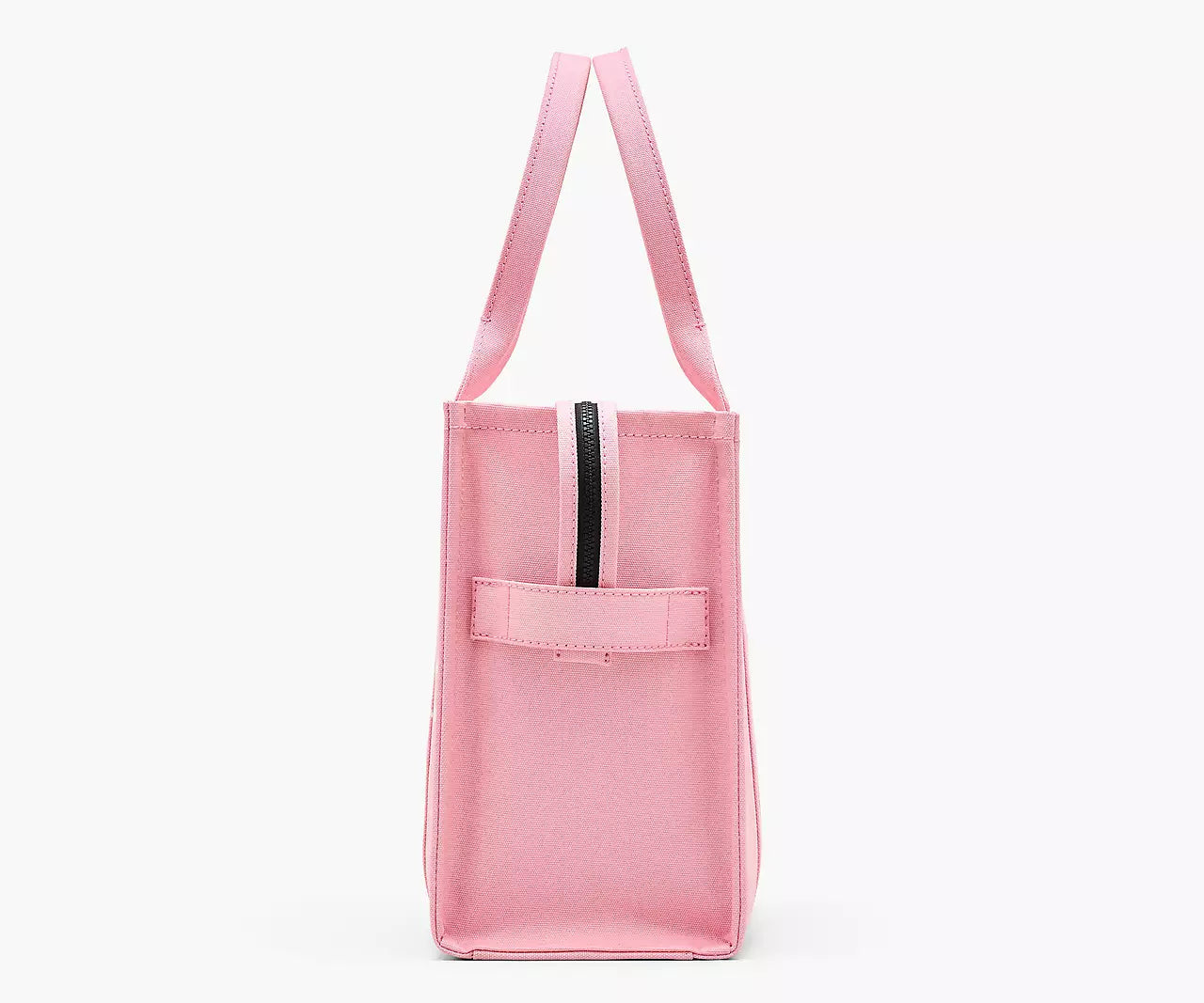 Marc Jacobs The Canvas Large Tote Bag 'Ribbon Pink'