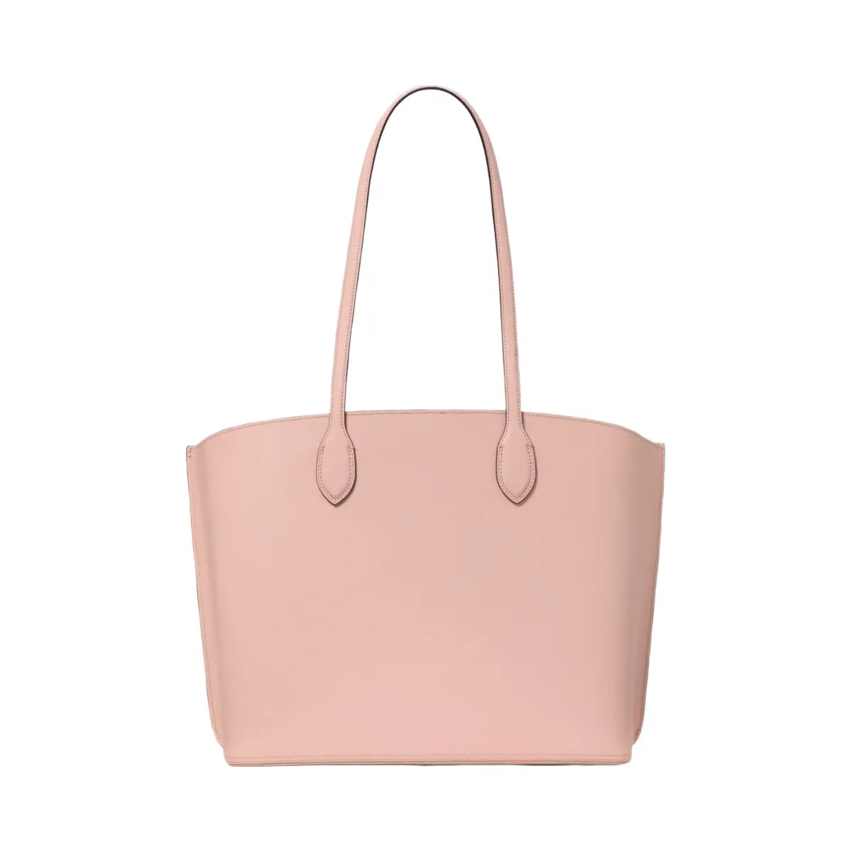 Kate Spade Suite Large Work Tote Rose Smoke