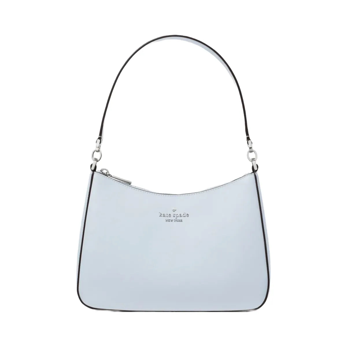 Kate Spade Margot Convertible Shoulder Bag Watercolor Blue