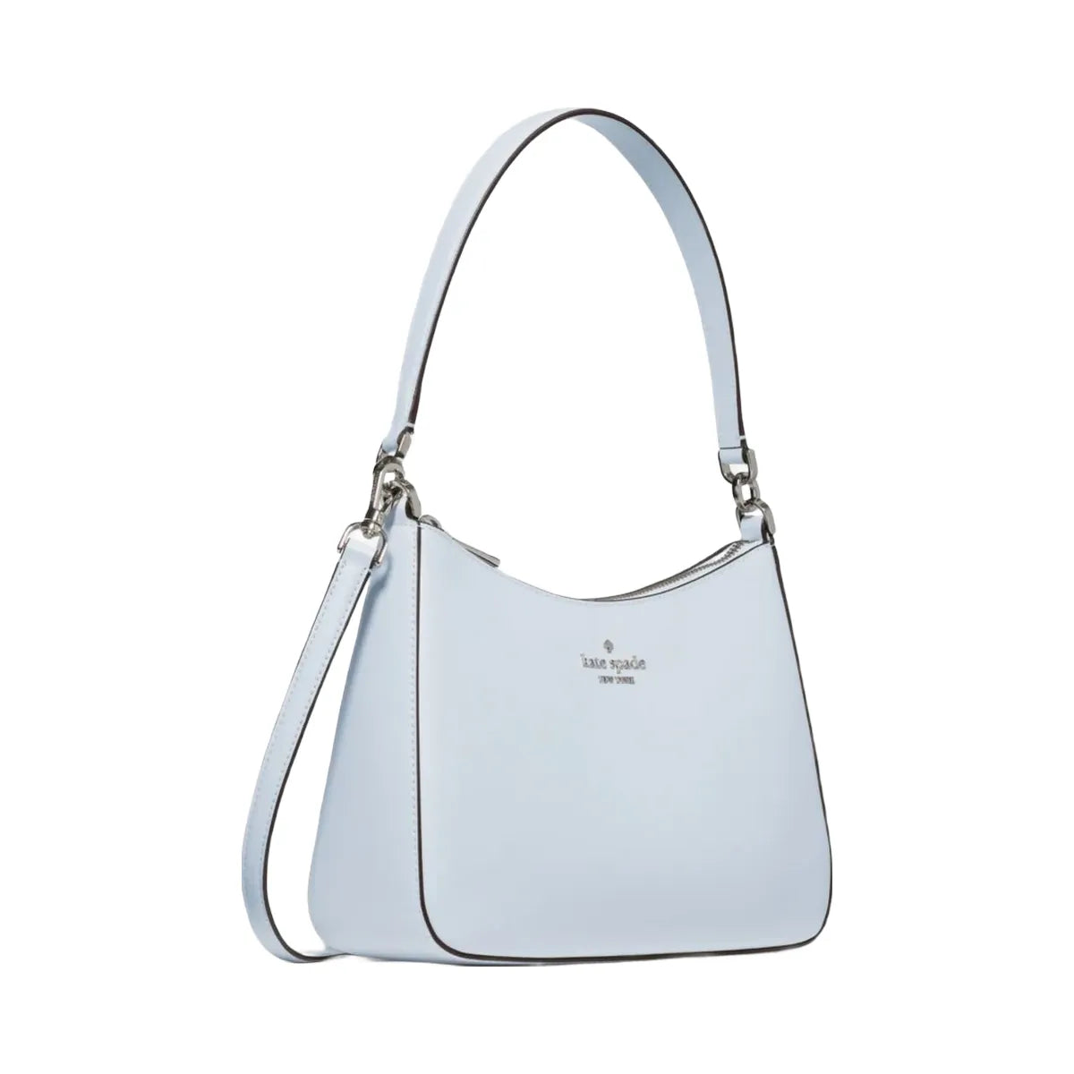 Kate Spade Margot Convertible Shoulder Bag Watercolor Blue
