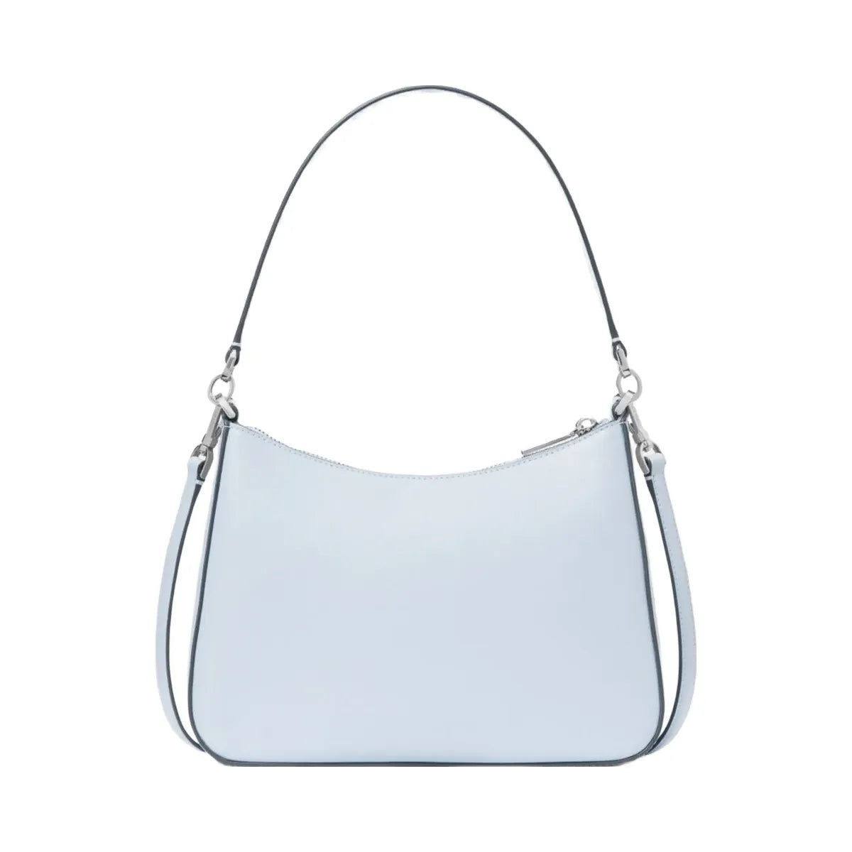 Kate Spade Margot Convertible Shoulder Bag Watercolor Blue