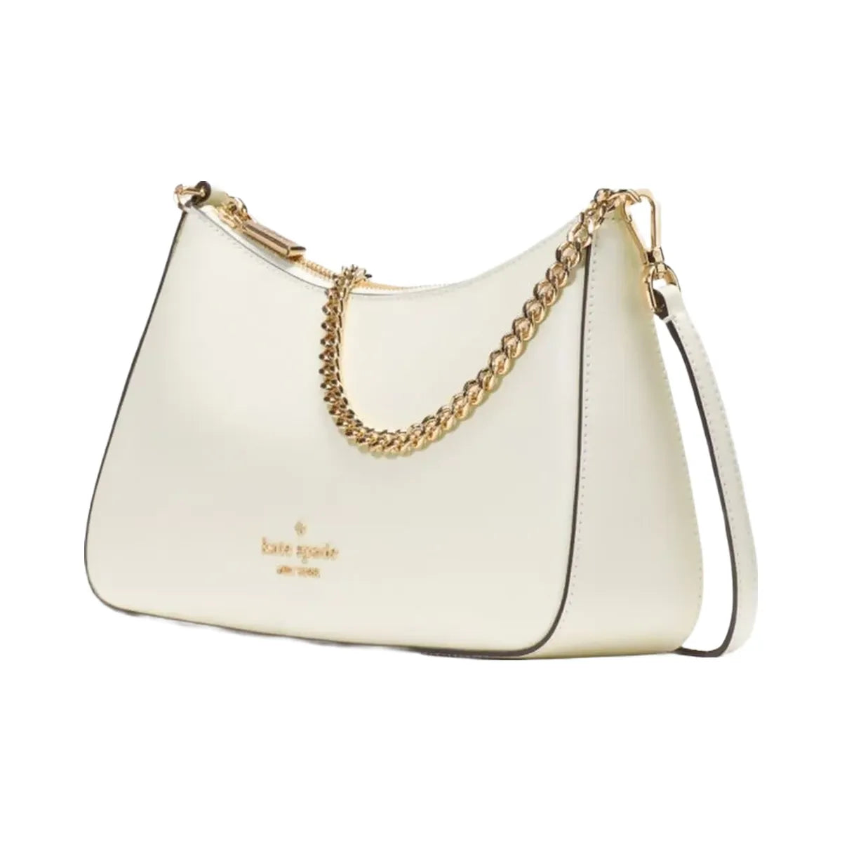 Kate Spade Margot Convertible Crossbody Bag Meringue