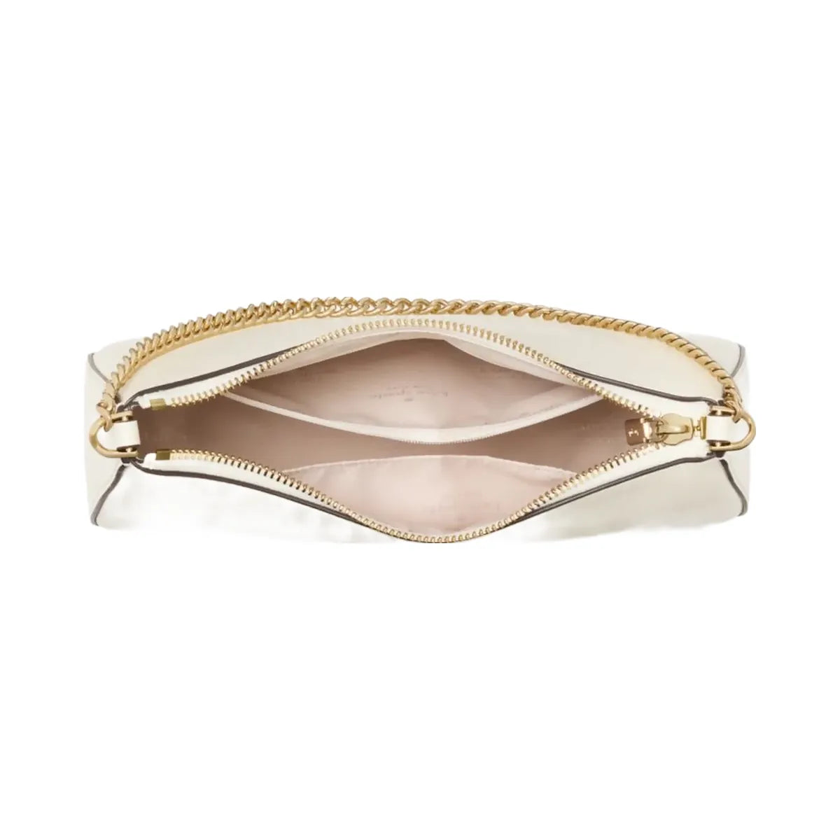 Kate Spade Margot Convertible Crossbody Bag Meringue