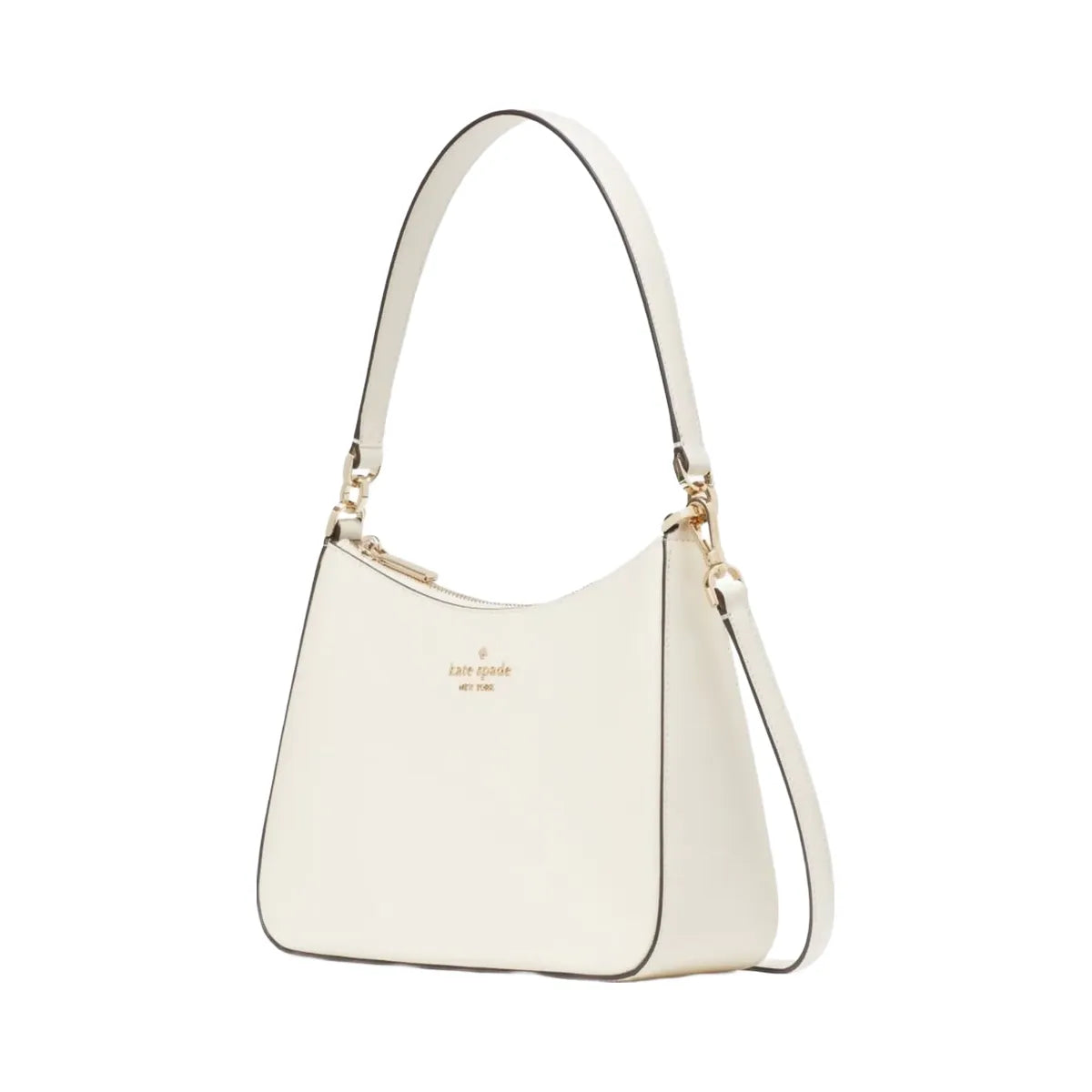 Kate Spade Margot Convertible Shoulder Bag Meringue