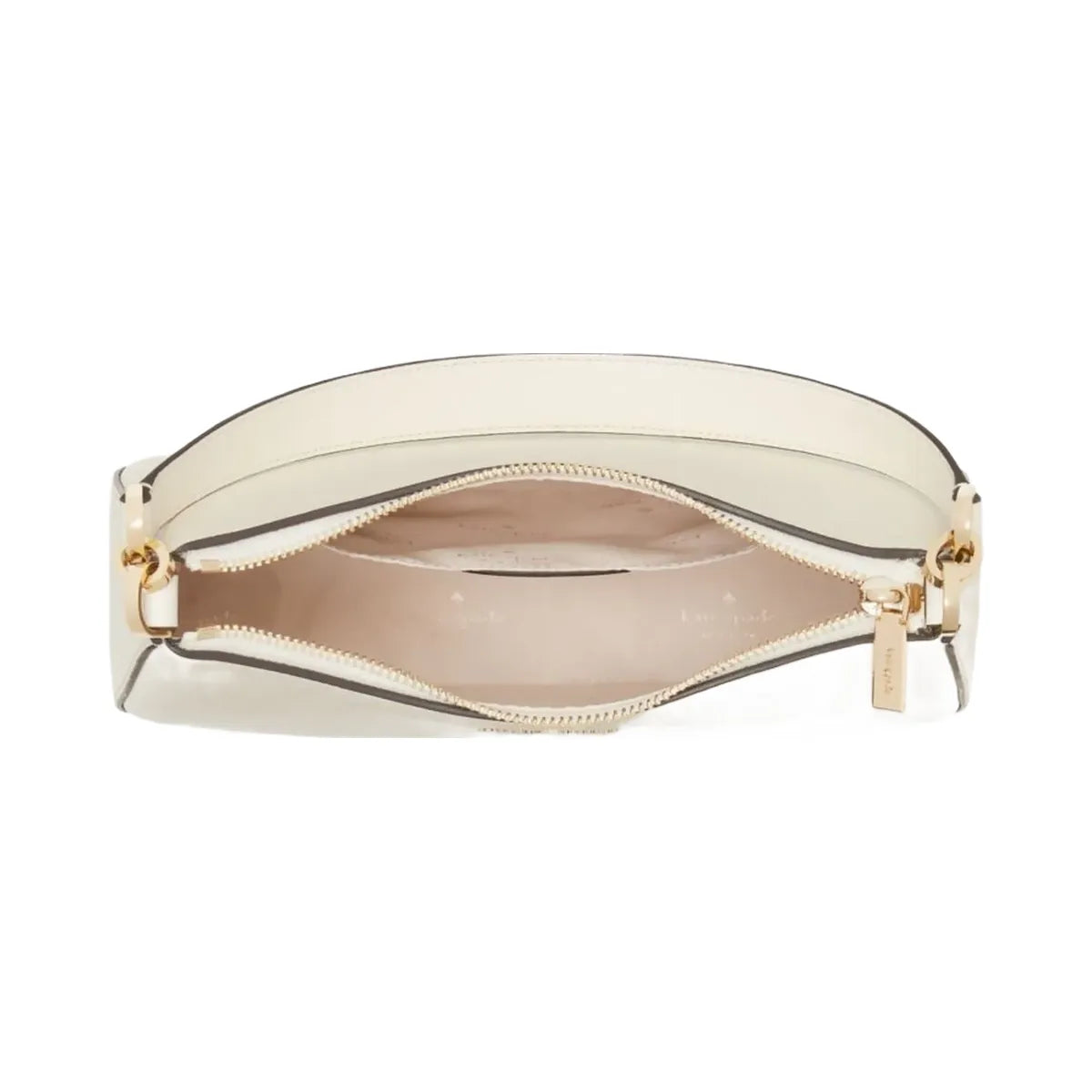 Kate Spade Margot Convertible Shoulder Bag Meringue