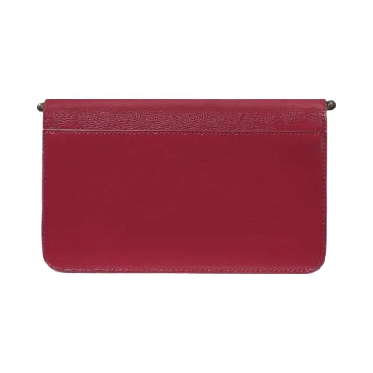 Kate Spade Madison Willow Mini Flap Crossbody Red Jam
