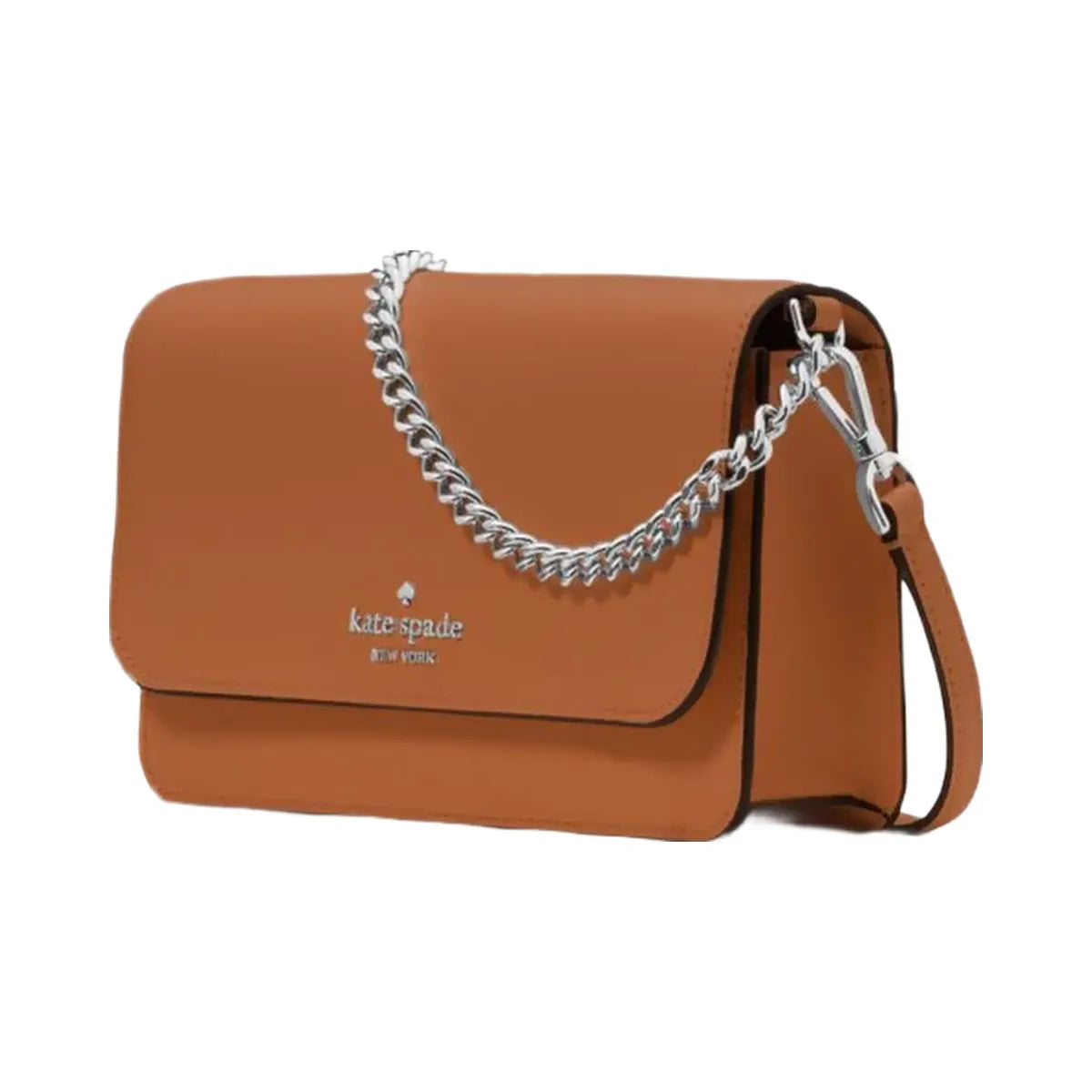 Kate Spade Madison Willow Mini Crossbody Cavern Clay