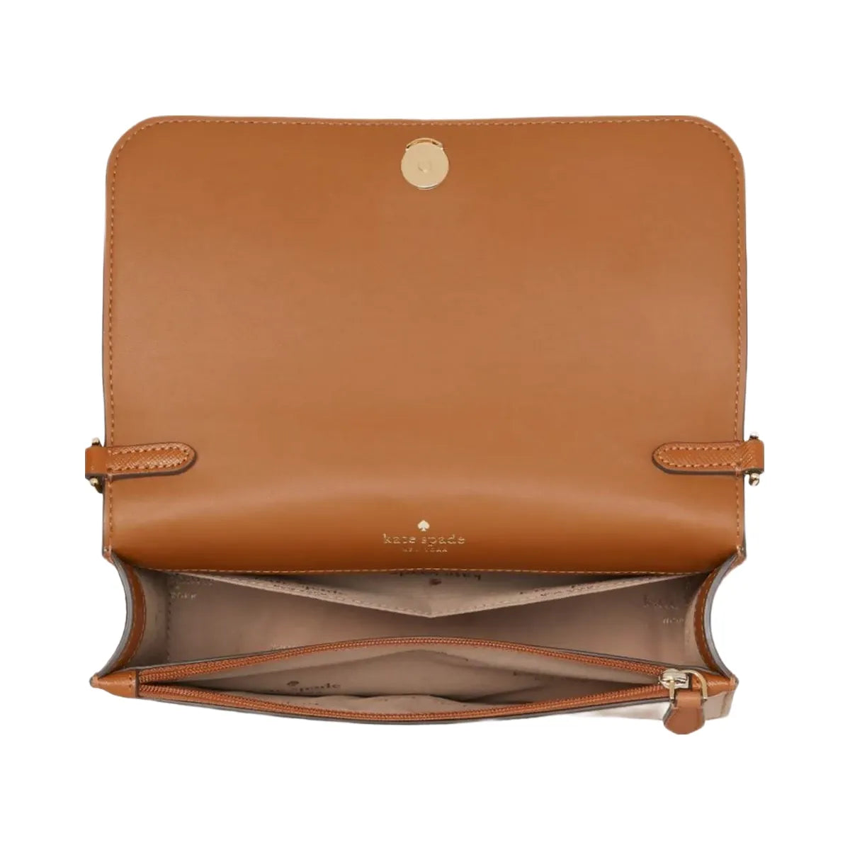 Kate Spade Madison Willow Mini Crossbody Cavern Clay