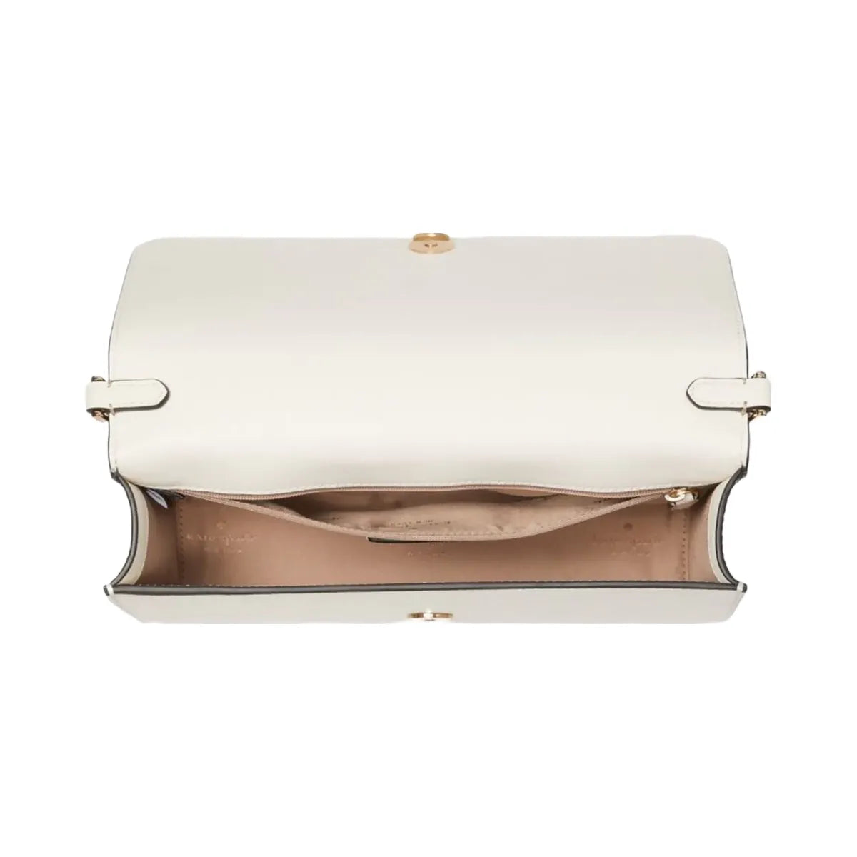 Kate Spade Madison Willow Convertible Crossbody Toasted Hazelnut Multi