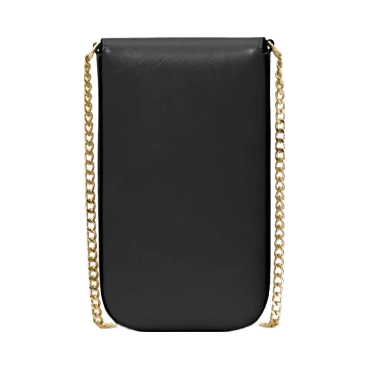 KateSpade Madison Phone Crossbody Black