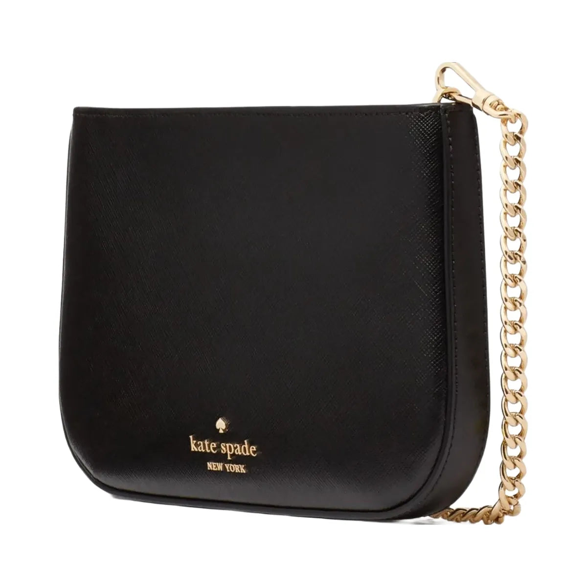 Kate Spade Madison Lilly Pochette Black
