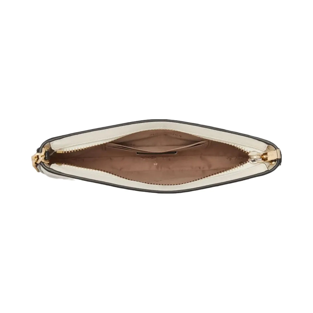 Kate Spade Madison Lilly Pochette Toasted Hazelnut Multi