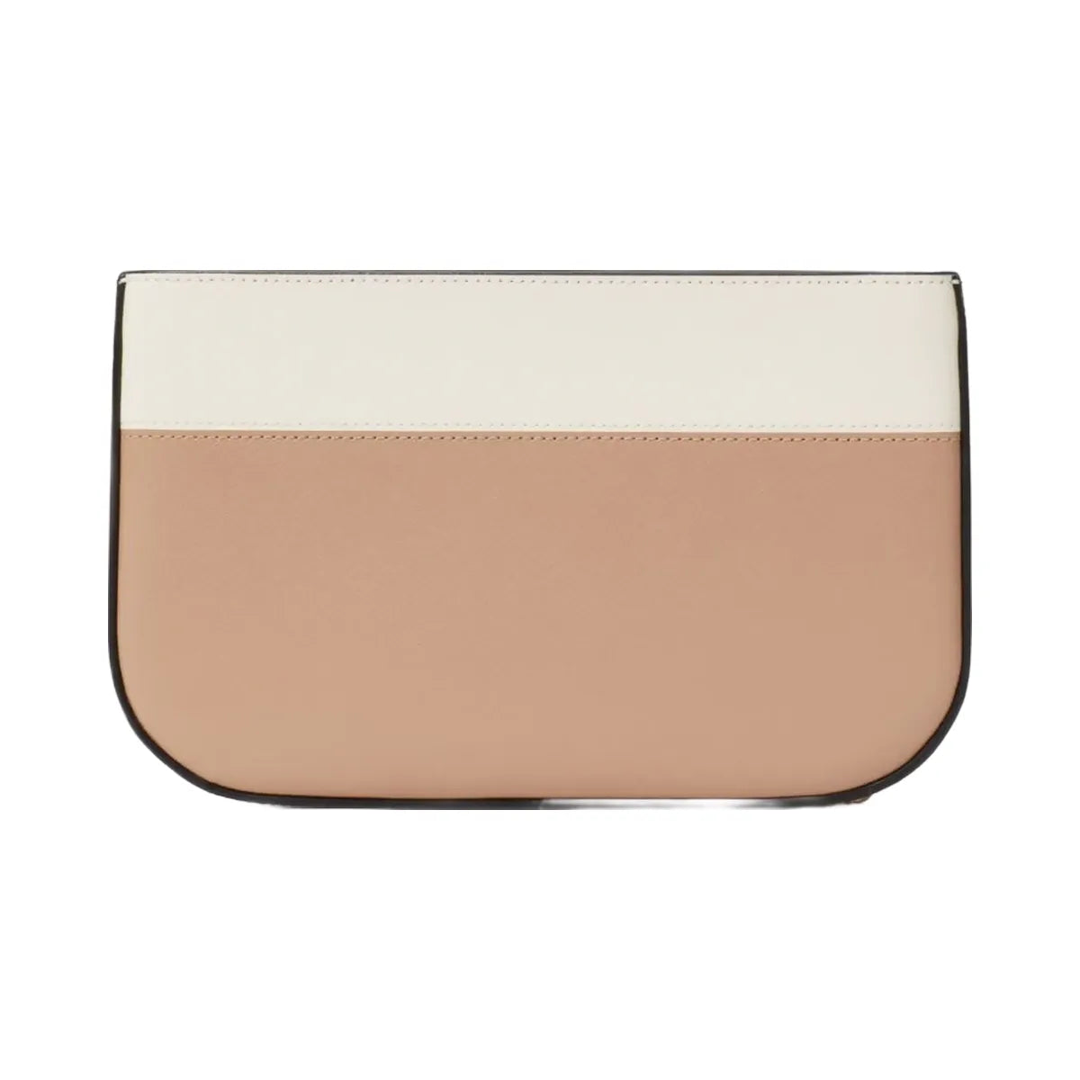 Kate Spade Madison Lilly Pochette Toasted Hazelnut Multi