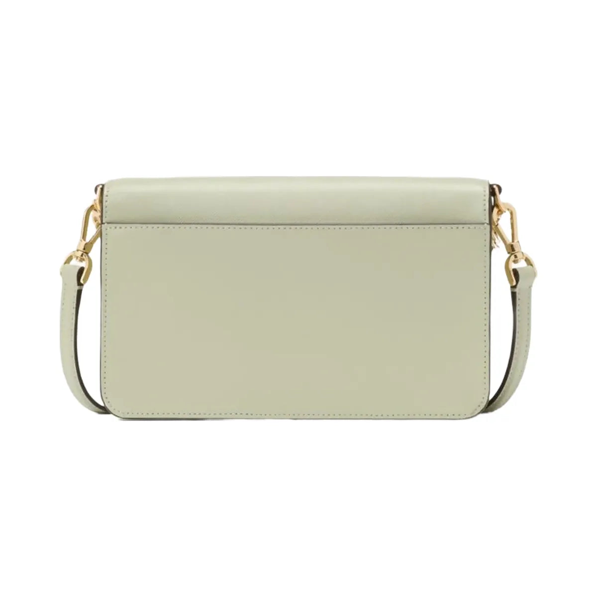 Kate Spade Madison Floral Applique Willow Mini Crossbody Sage Bundle