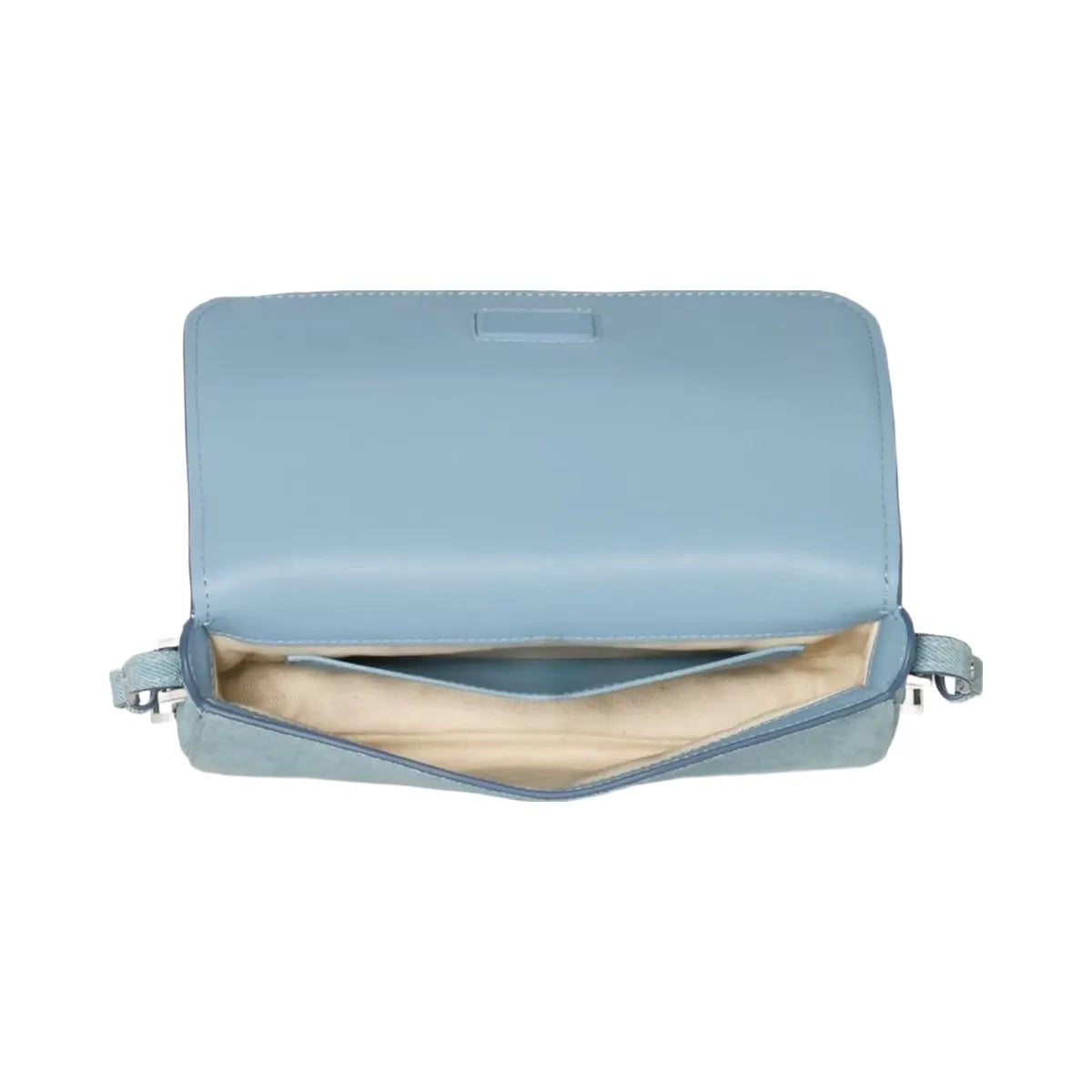 Kate Spade Liv Shoulder Bag Blue Multi