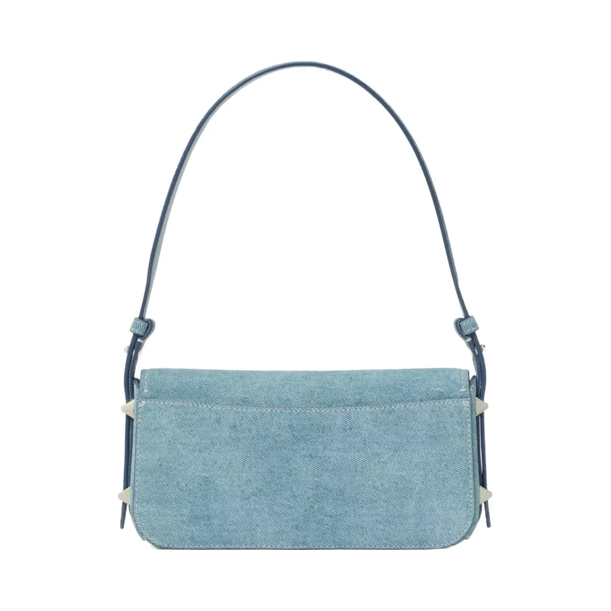Kate Spade Liv Shoulder Bag Blue Multi