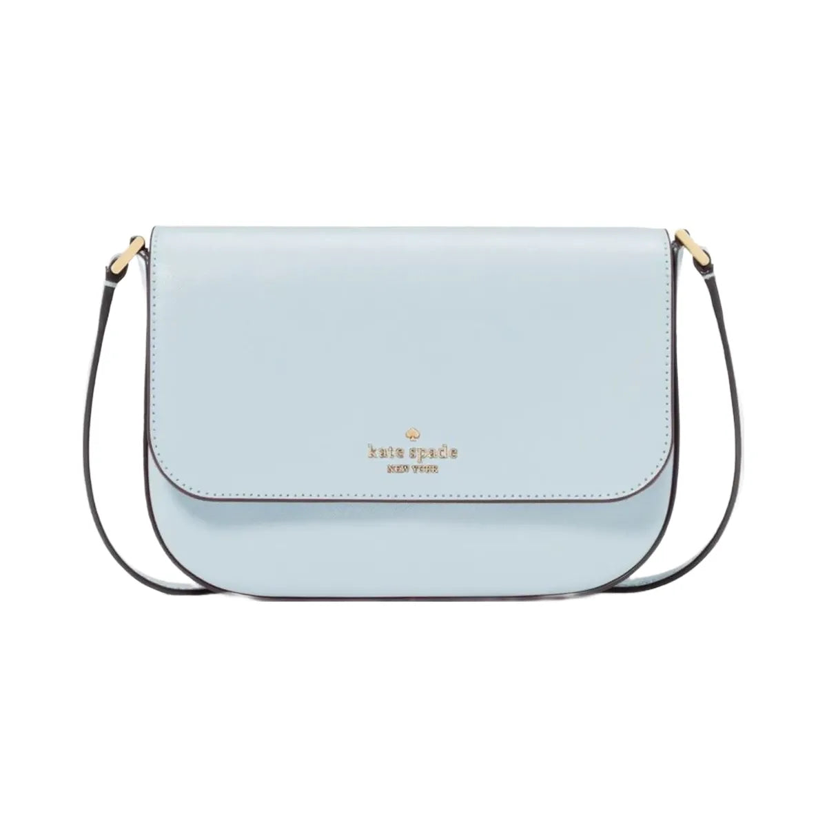 Kate Spade On Purpose Small Crossbody Crisp Sky