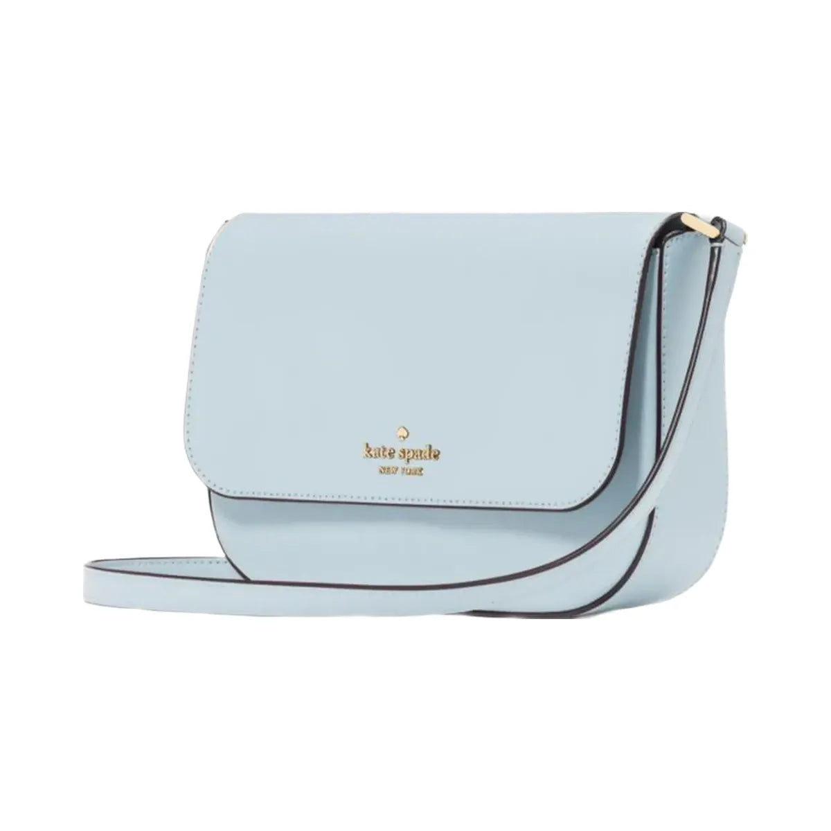 Kate Spade On Purpose Small Crossbody Crisp Sky