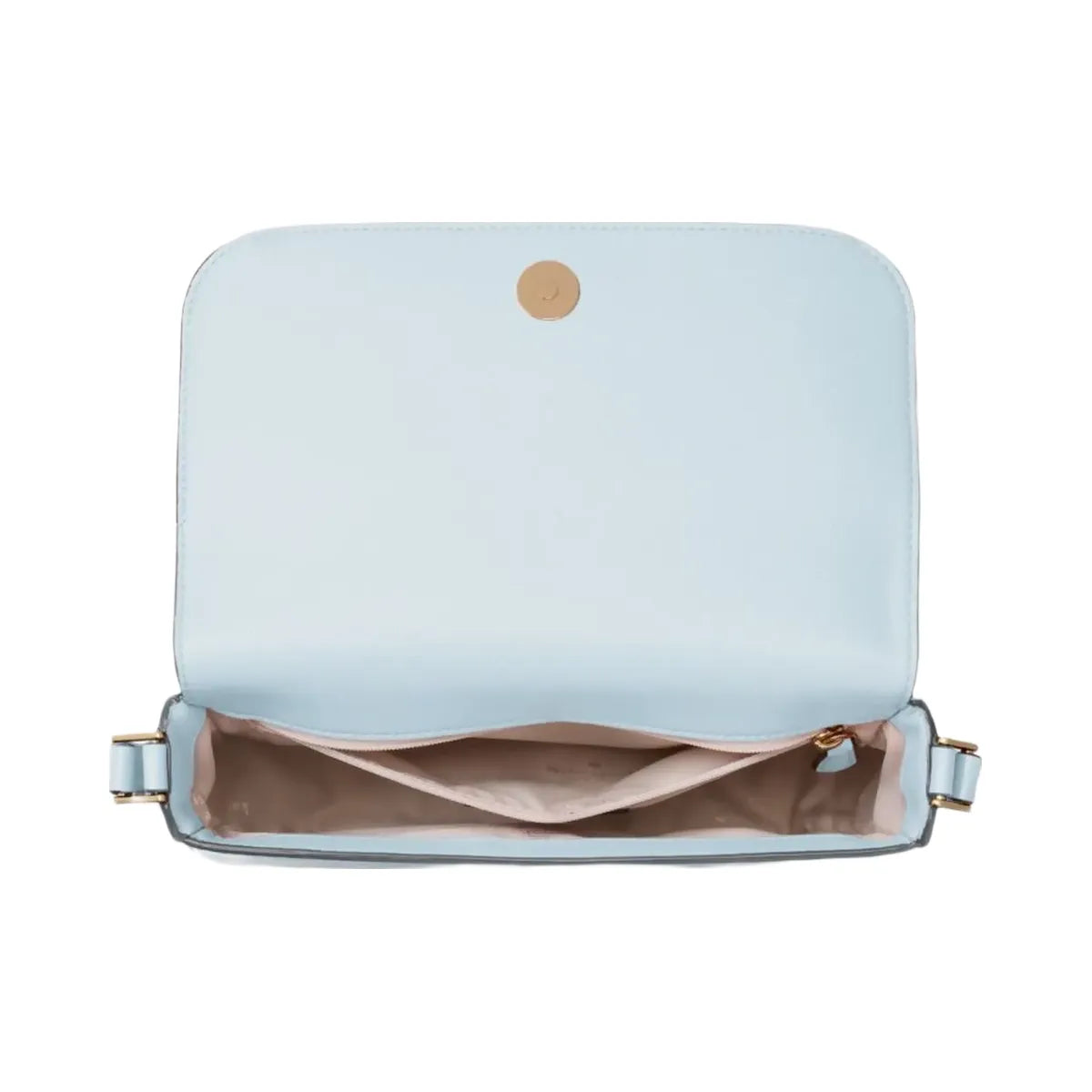Kate Spade On Purpose Small Crossbody Crisp Sky