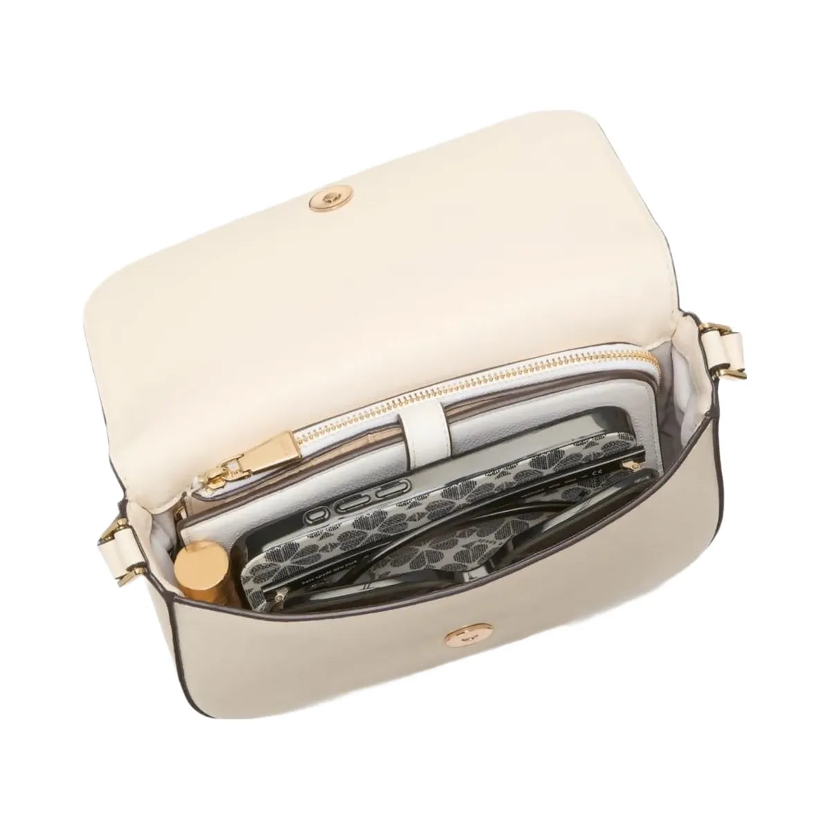 Kate Spade On Purpose Small Crossbody Crisp Sky
