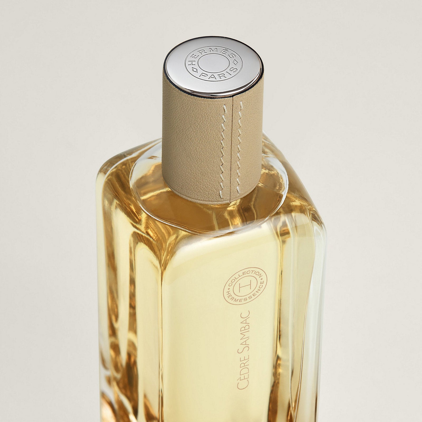 Hermes Cedre Sambac Eau De Toilette