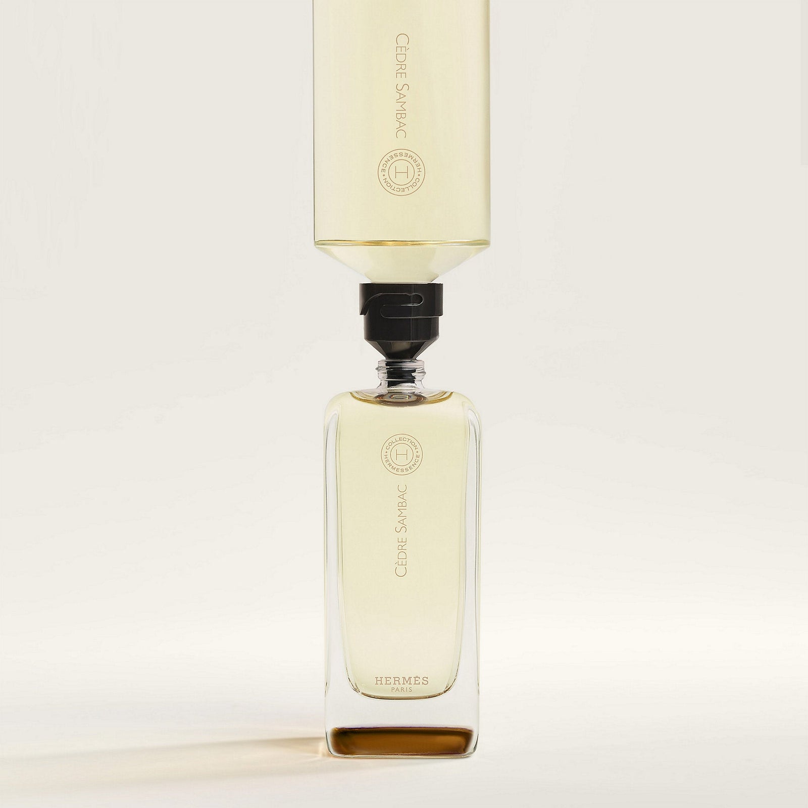 Hermes Cedre Sambac Eau De Toilette
