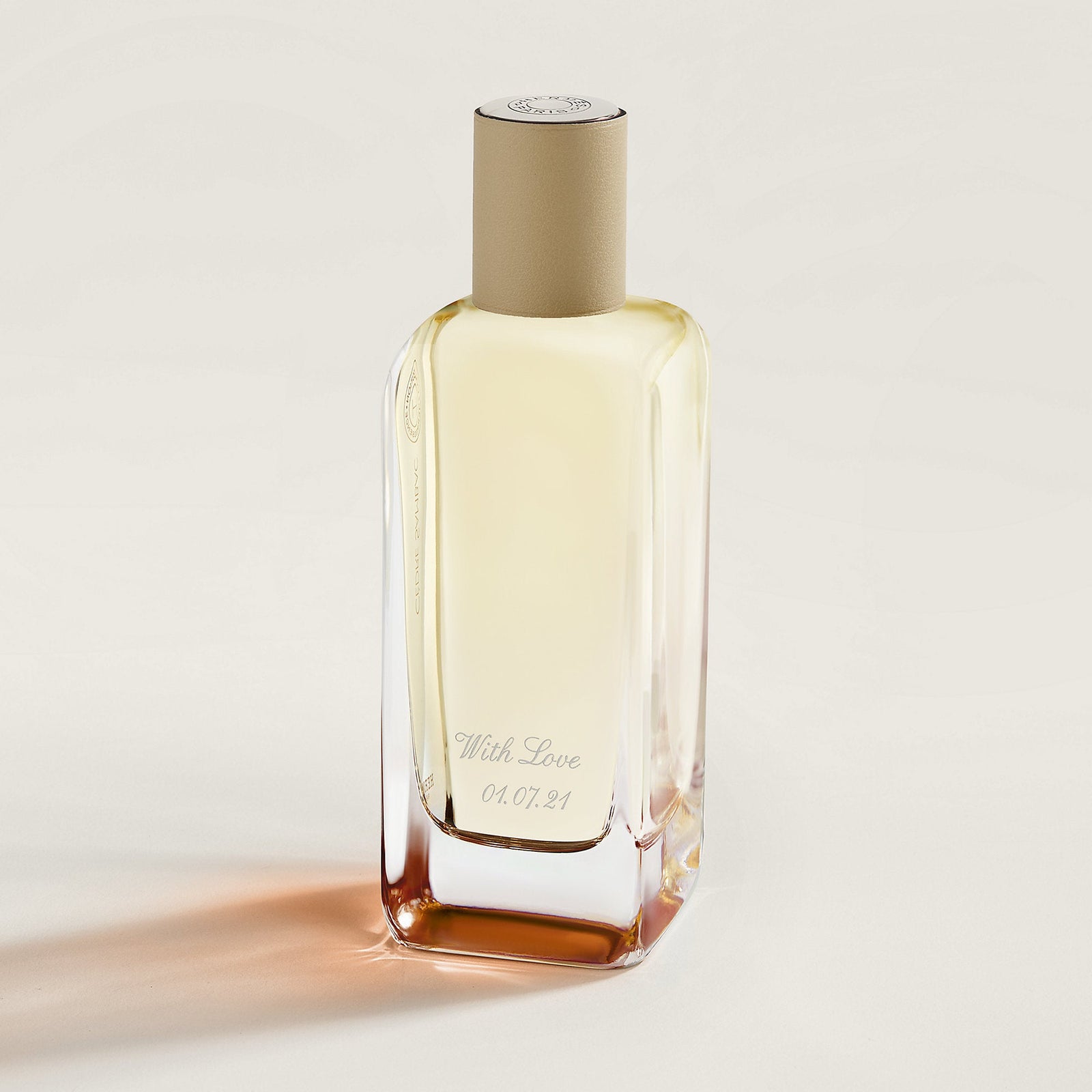 Hermes Cedre Sambac Eau De Toilette