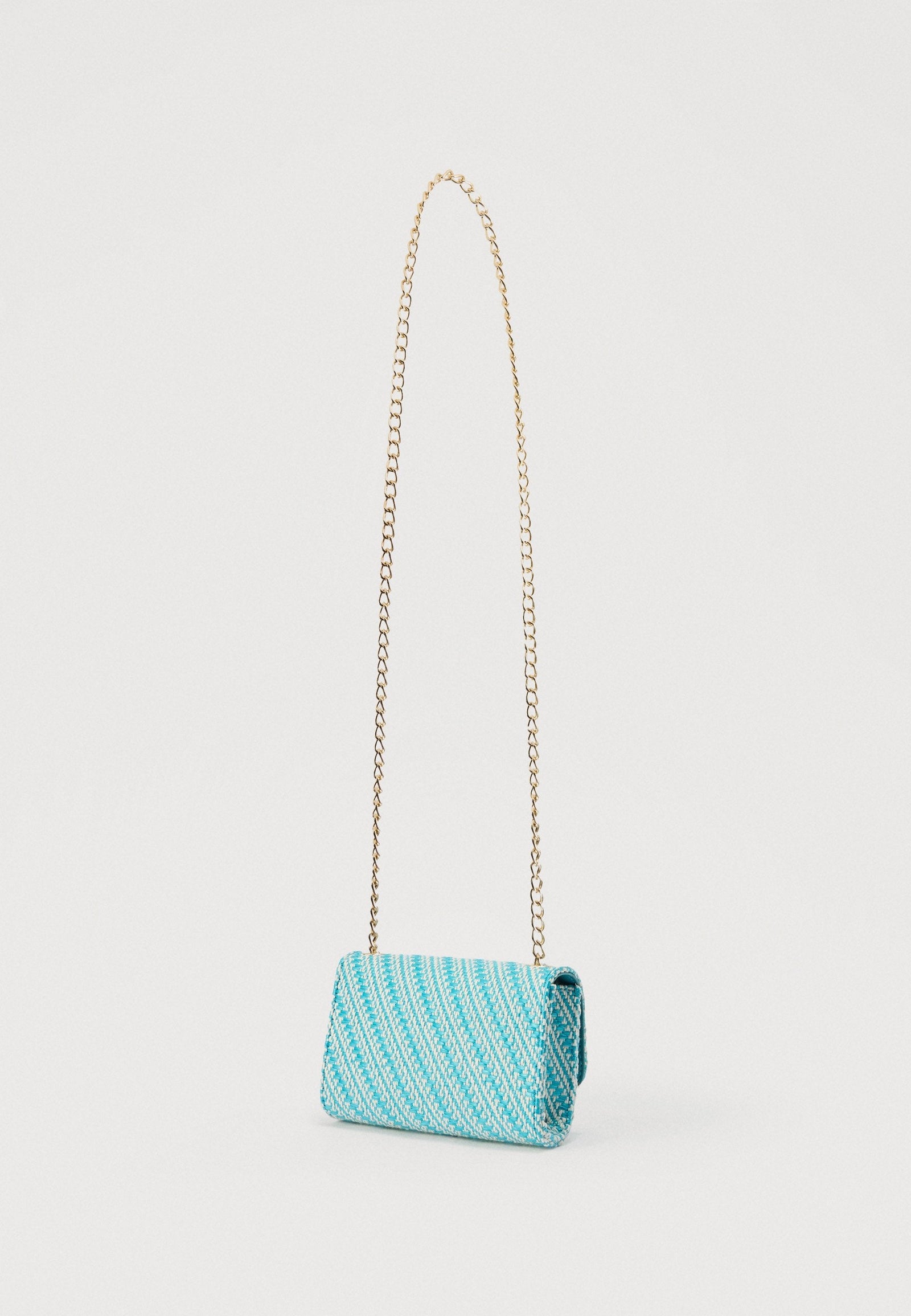 Valentino Bags Divina Summer - Cross Body Bag - Turch/Multi-Coloured