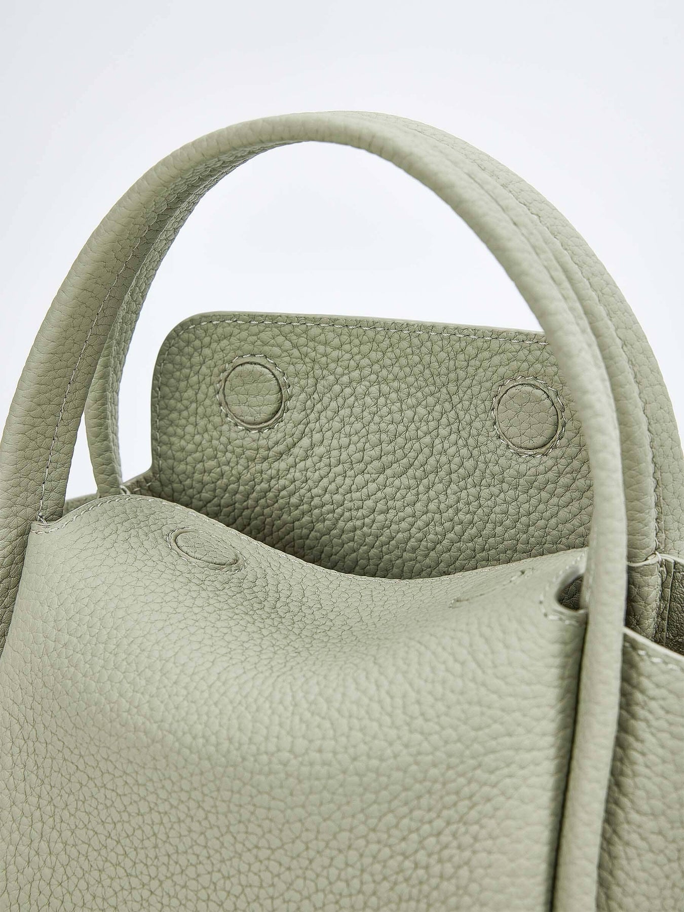 Songmont Mini Song Bag - Jade