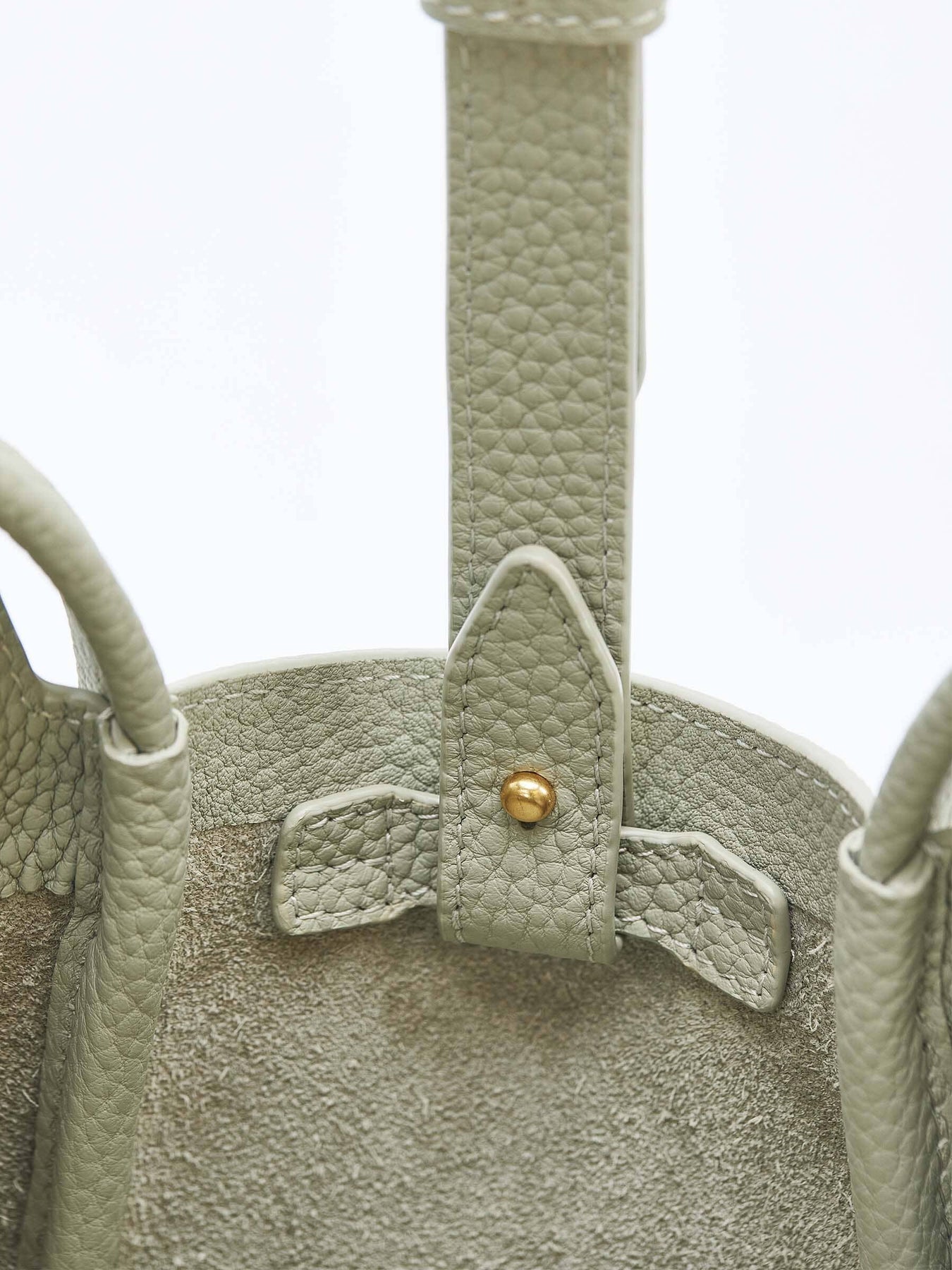 Songmont Mini Song Bag - Jade