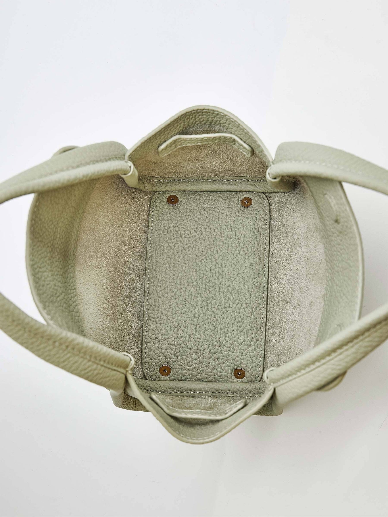 Songmont Mini Song Bag - Jade