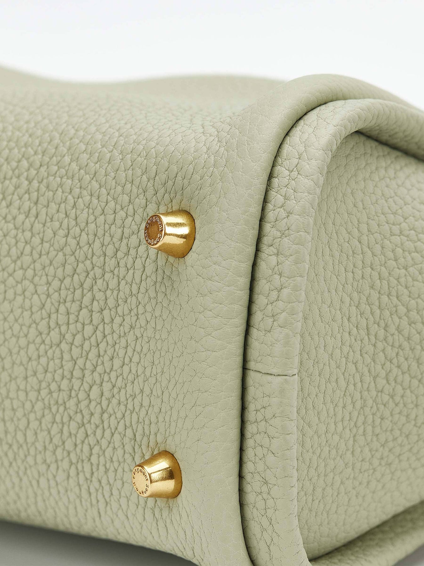 Songmont Mini Song Bag - Jade