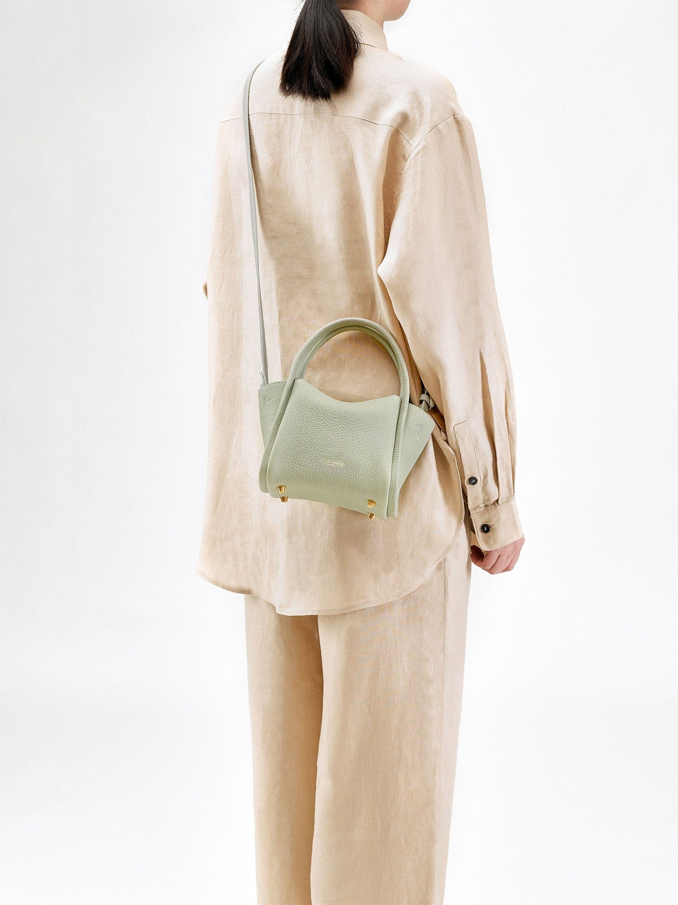 Songmont Mini Song Bag - Jade