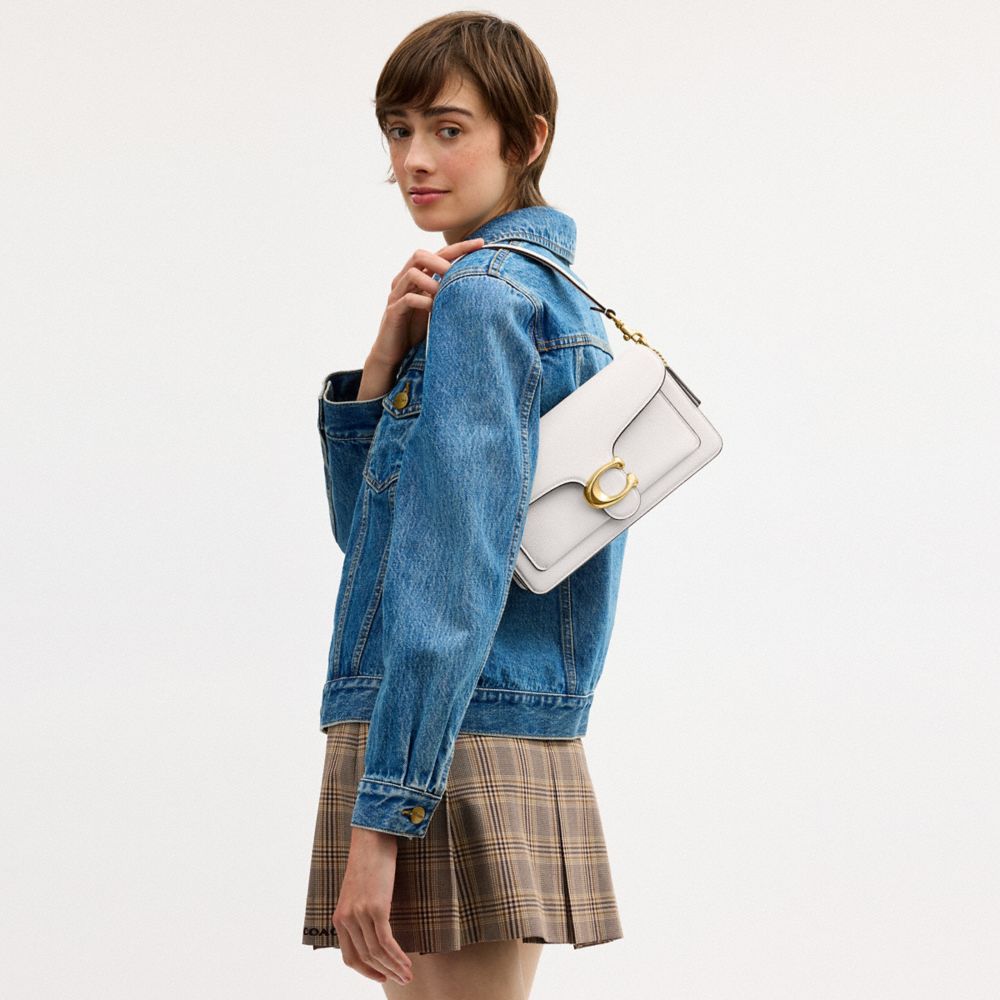 Tabby Shoulder Bag 26