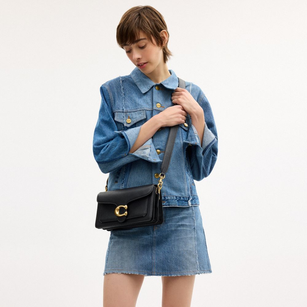 Tabby Shoulder Bag 26