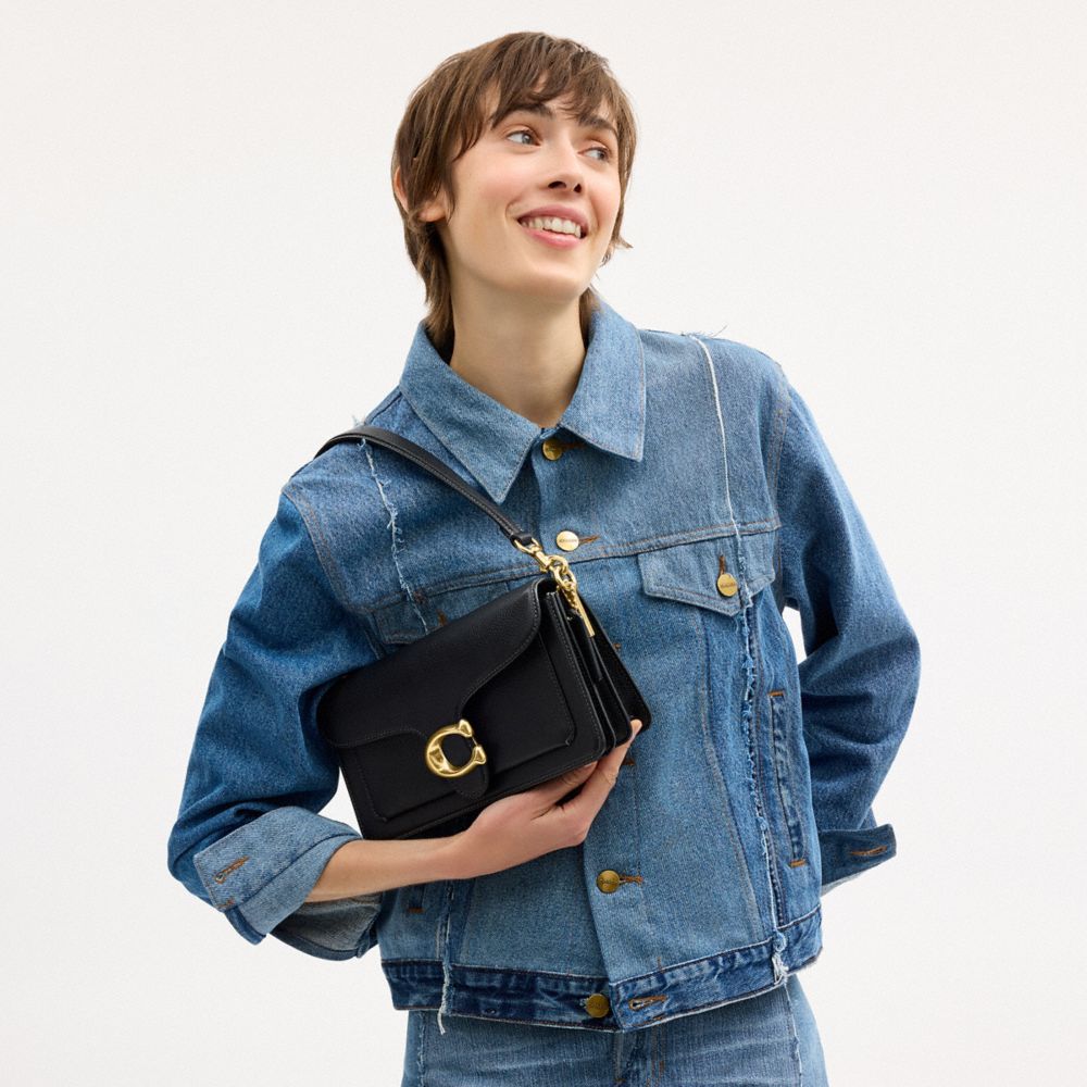 Tabby Shoulder Bag 26
