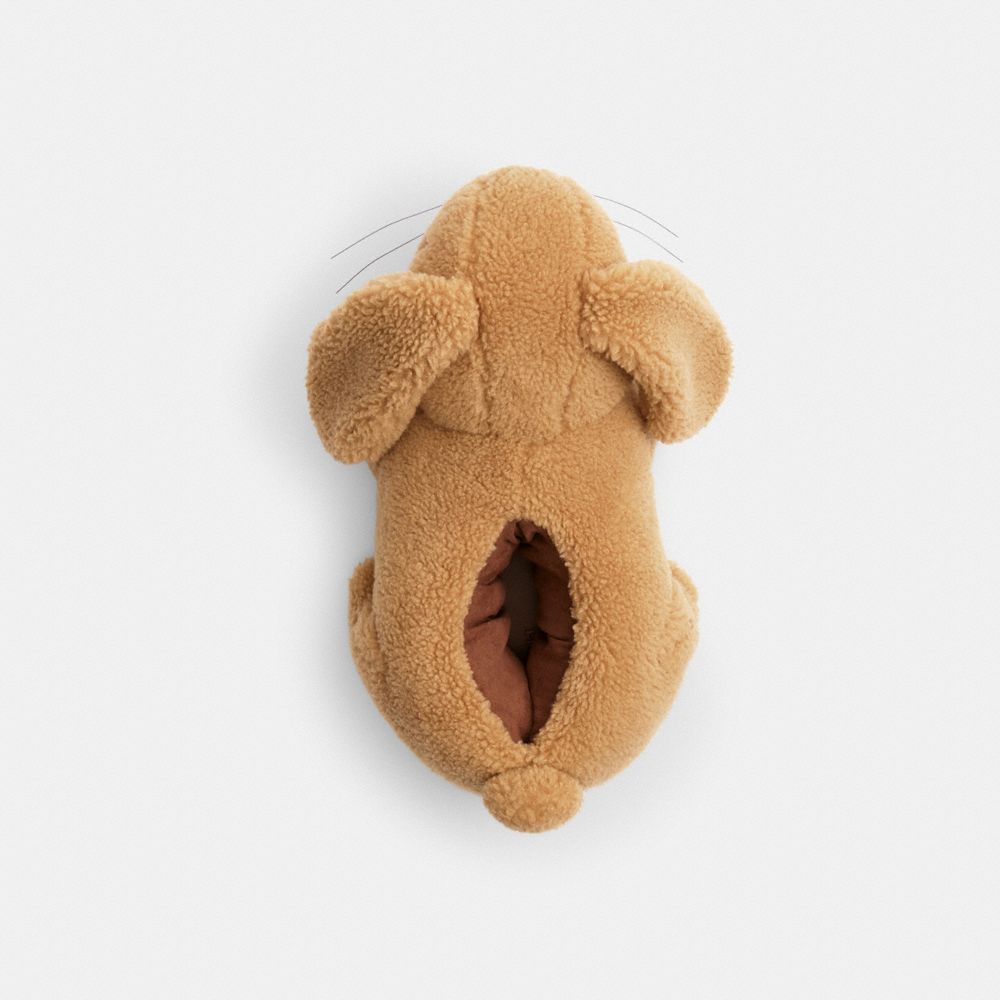 Bunny Slipper