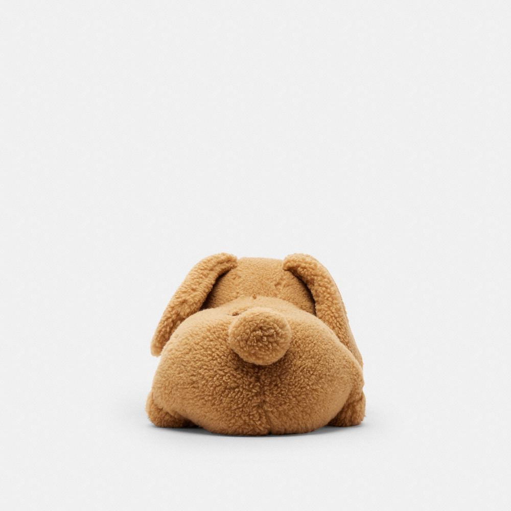 Bunny Slipper