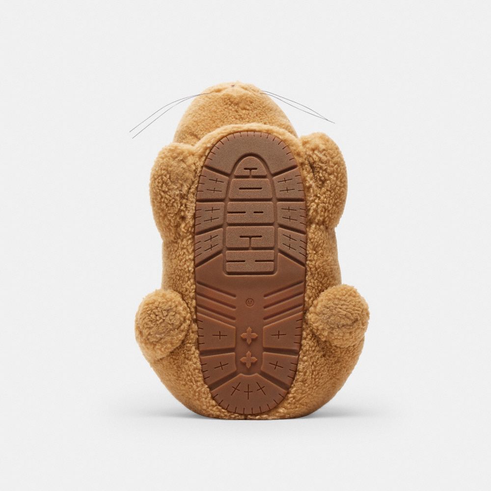 Bunny Slipper