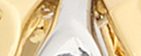 Signet Ring Rondell Pendant Necklace
