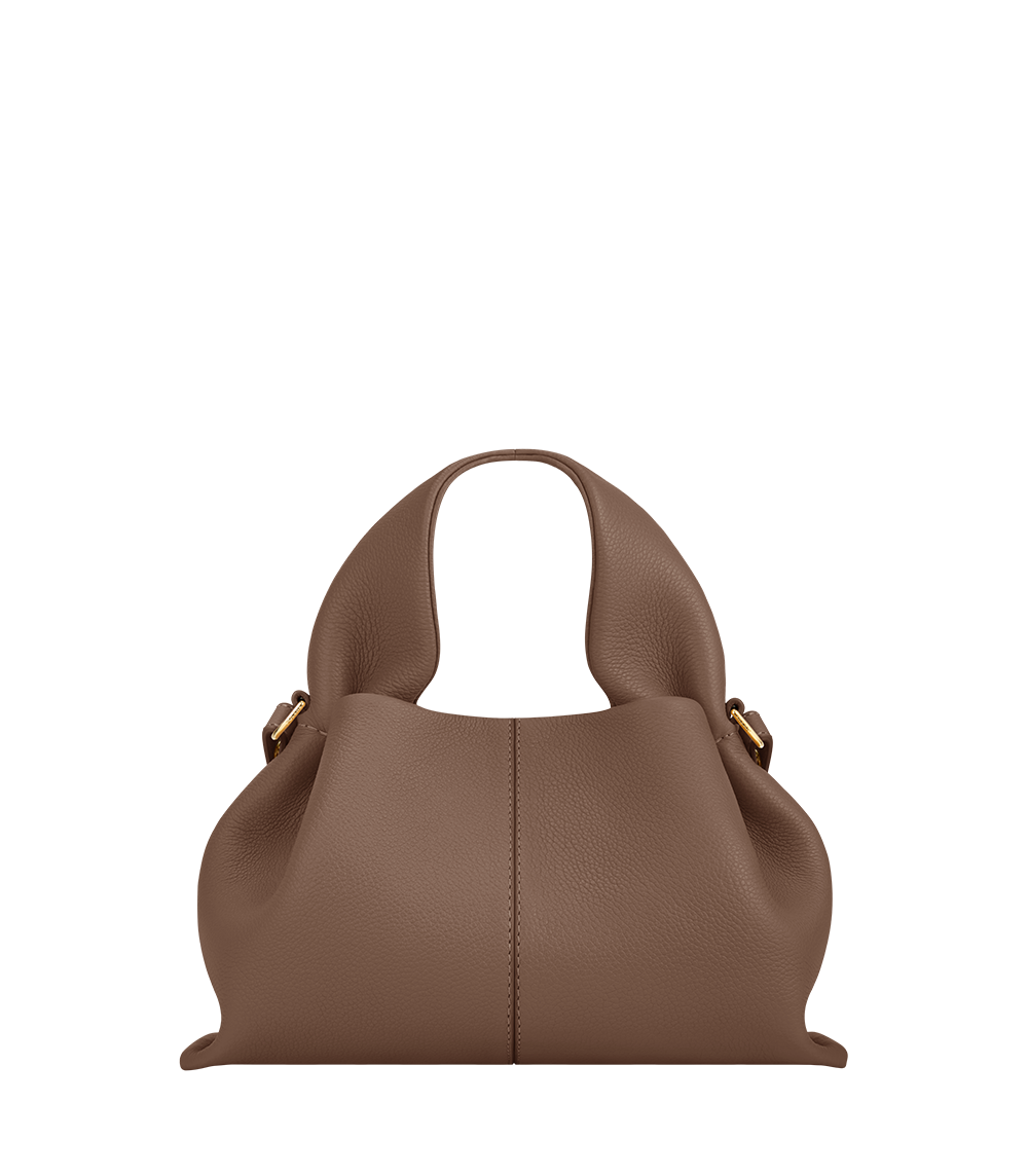 Polene Numero Neuf Mini Textured Root