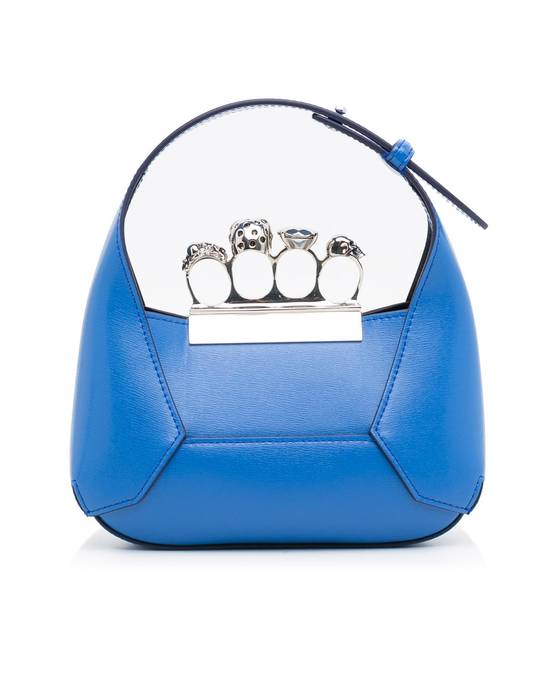 Preloved The Story Mini Bag in Blue